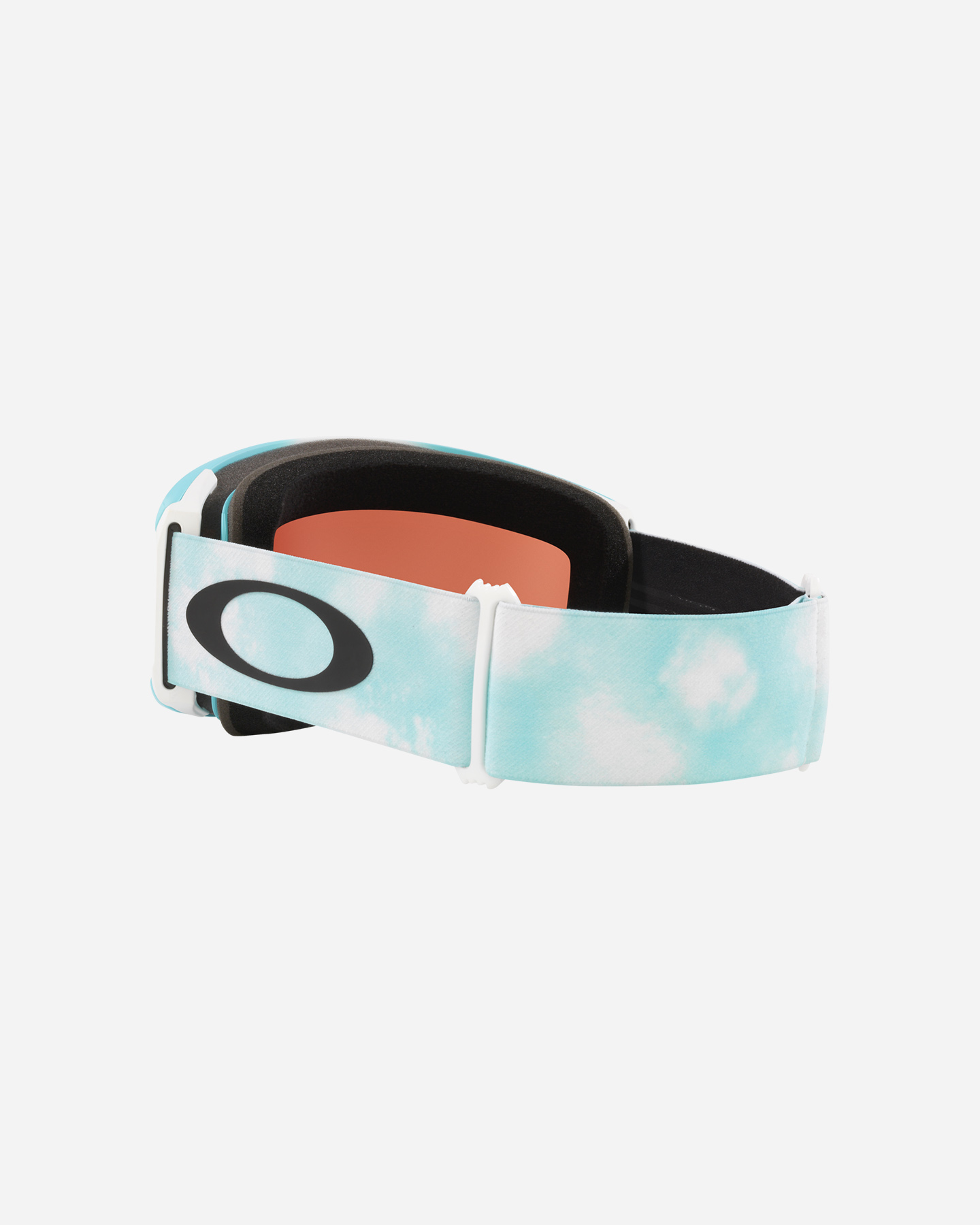 Maschera sci OAKLEY LINE MINER L PRIZM - Color mix - 4 | Cisalfa Sport