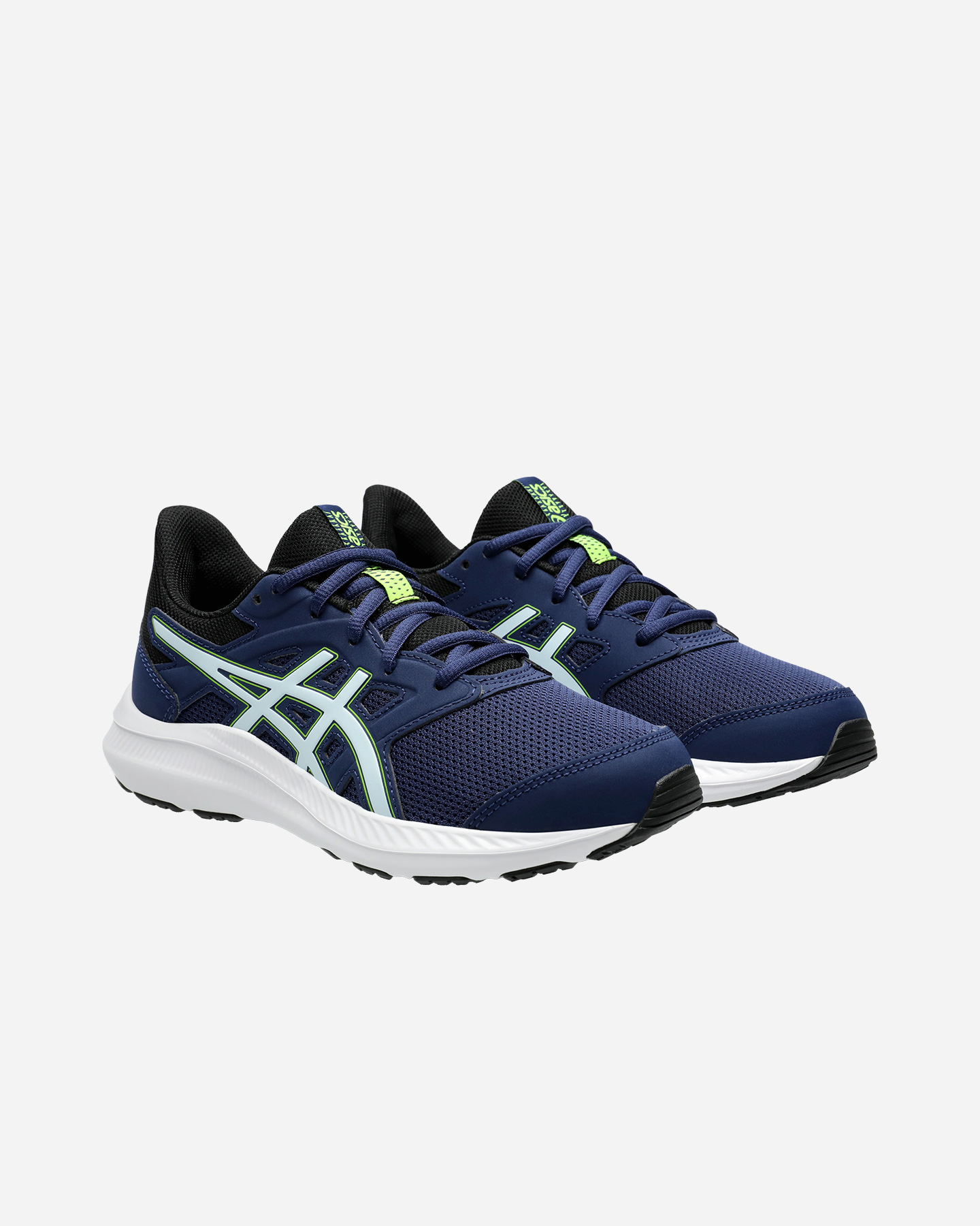 Scarpe running ASICS JOLT 4 GS JR - 1 | Cisalfa Sport