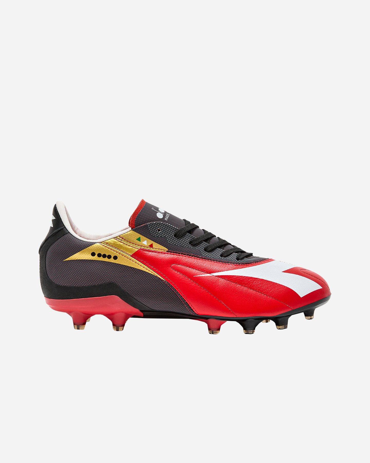 Scarpe calcio DIADORA MAXIMUS VELOCE ITA FG M - 0 | Cisalfa Sport