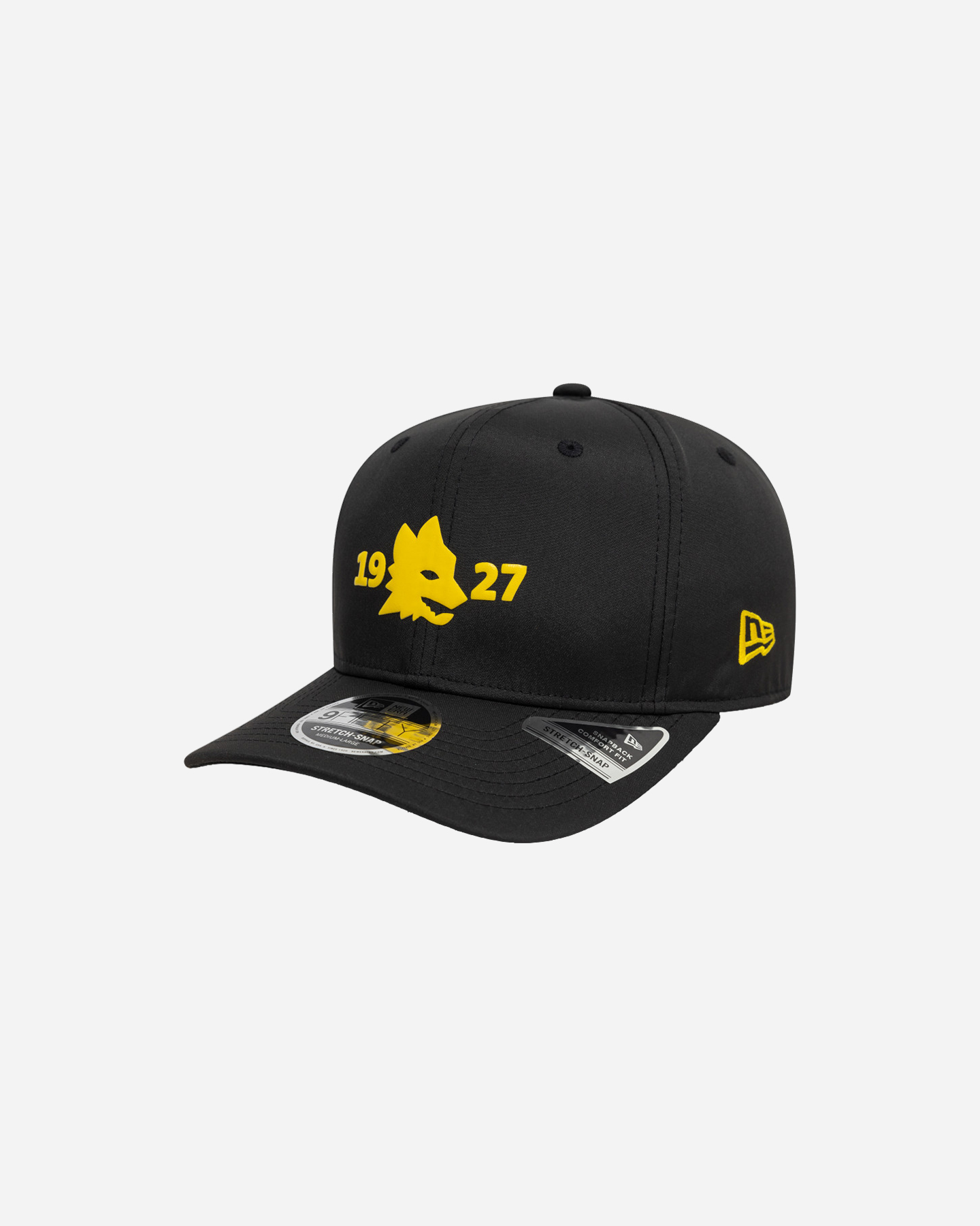 Accessorio calcio ufficiale NEW ERA ROMA LIFESTYLE MALE 9FIFTY M - Color mix - 0 | Cisalfa Sport