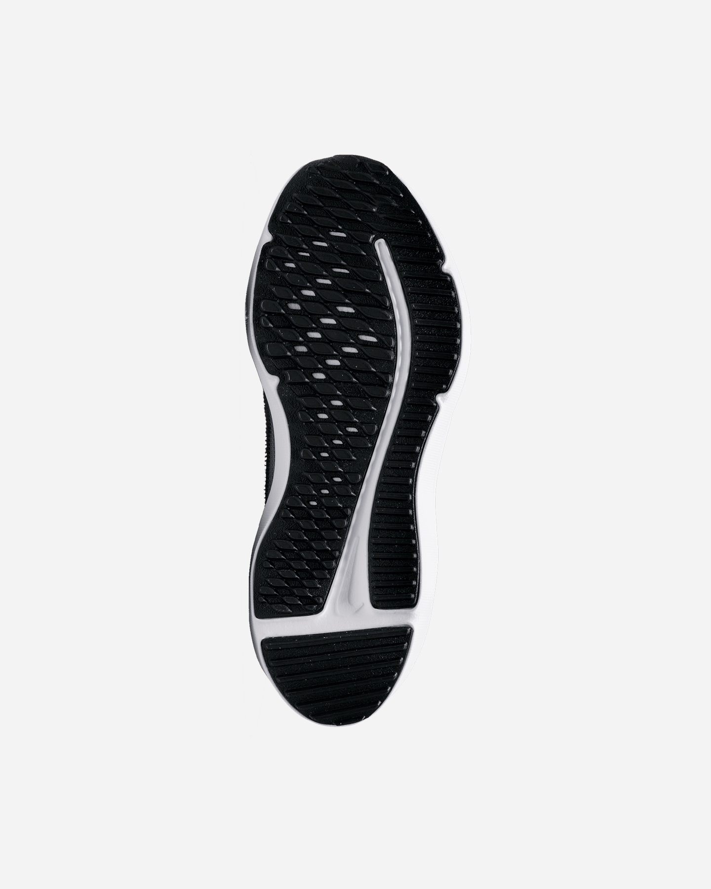 Scarpe sneakers NIKE DOWNSHIFTER 12 PS JR - 8 | Cisalfa Sport