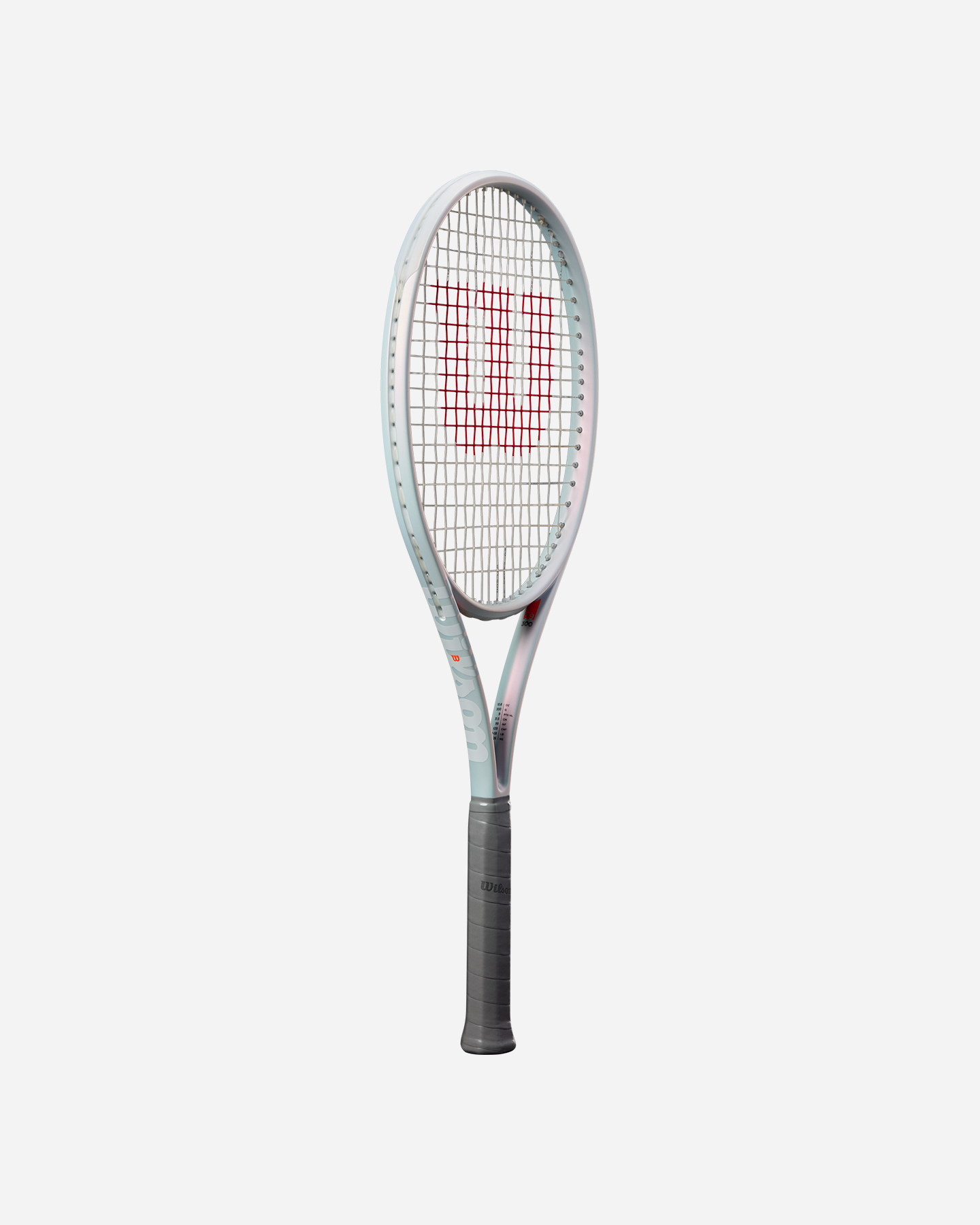 Telaio tennis WILSON SHIFT 99 V1 FRM - Bianco - 1 | Cisalfa Sport