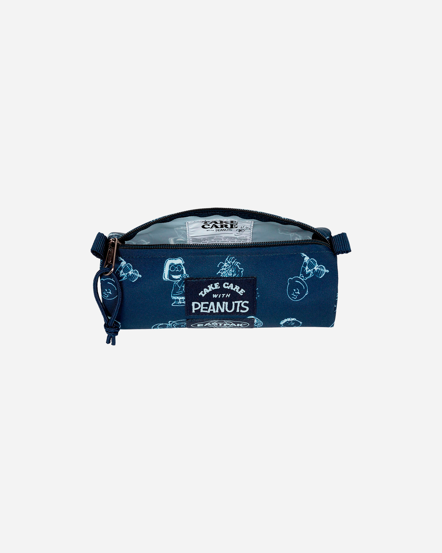 Astuccio EASTPAK BENCHMARK SINGLE  - 1 | Cisalfa Sport