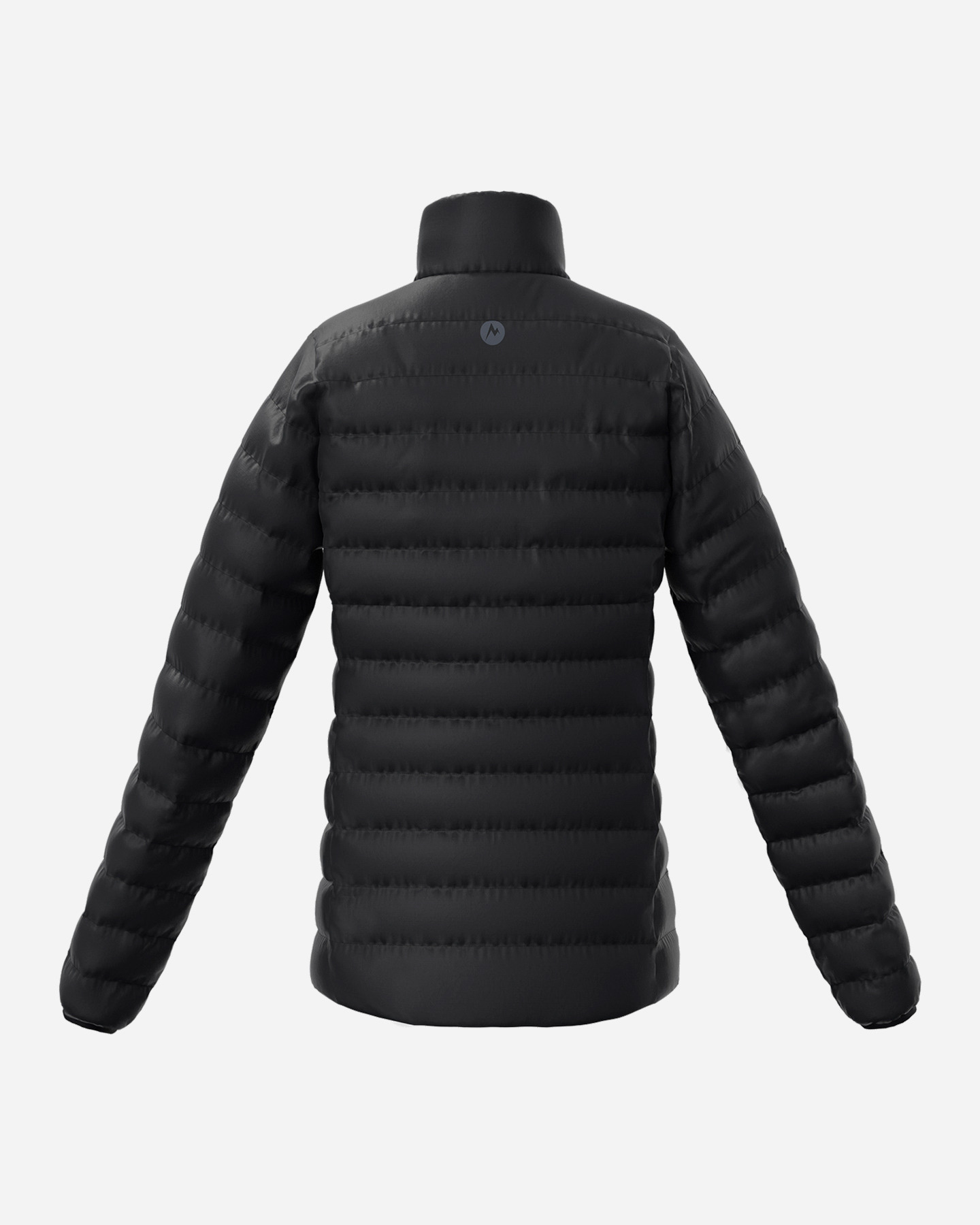 Piumino MARMOT HIGHLANDER W - Nero - 1 | Cisalfa Sport