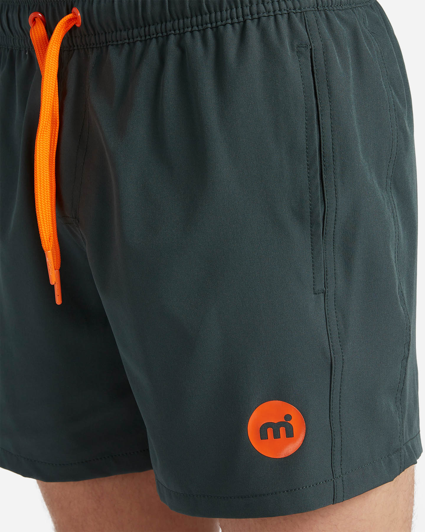 Boxer mare MISTRAL LOGO M - 13 | Cisalfa Sport