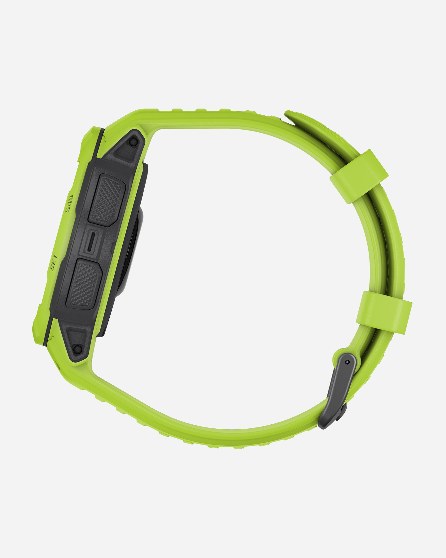 Orologio multifunzione GARMIN INSTINCT 2  - 5 | Cisalfa Sport