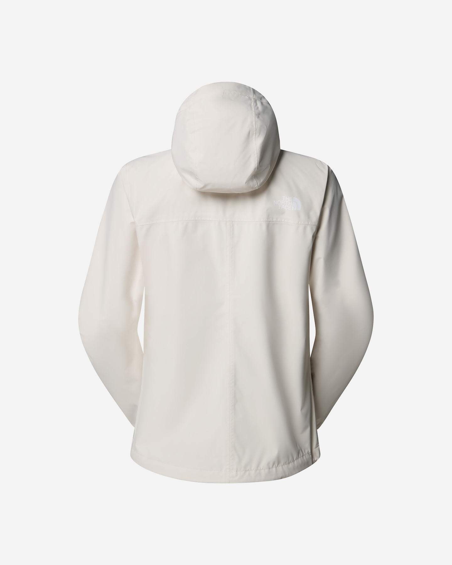 Giacca outdoor THE NORTH FACE ANTORA RAIN W - Bianco - 1 | Cisalfa Sport