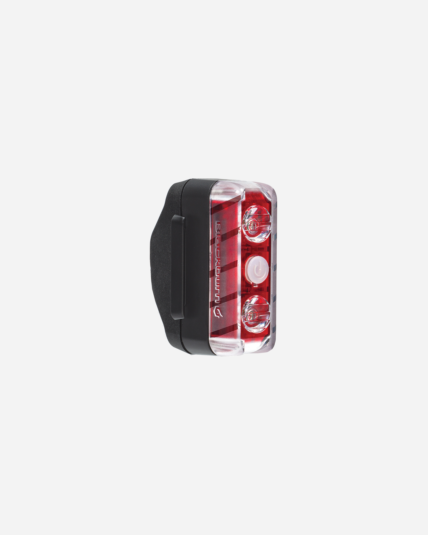 Fanale bici BONIN DAYBLAZE - Nero - 0 | Cisalfa Sport