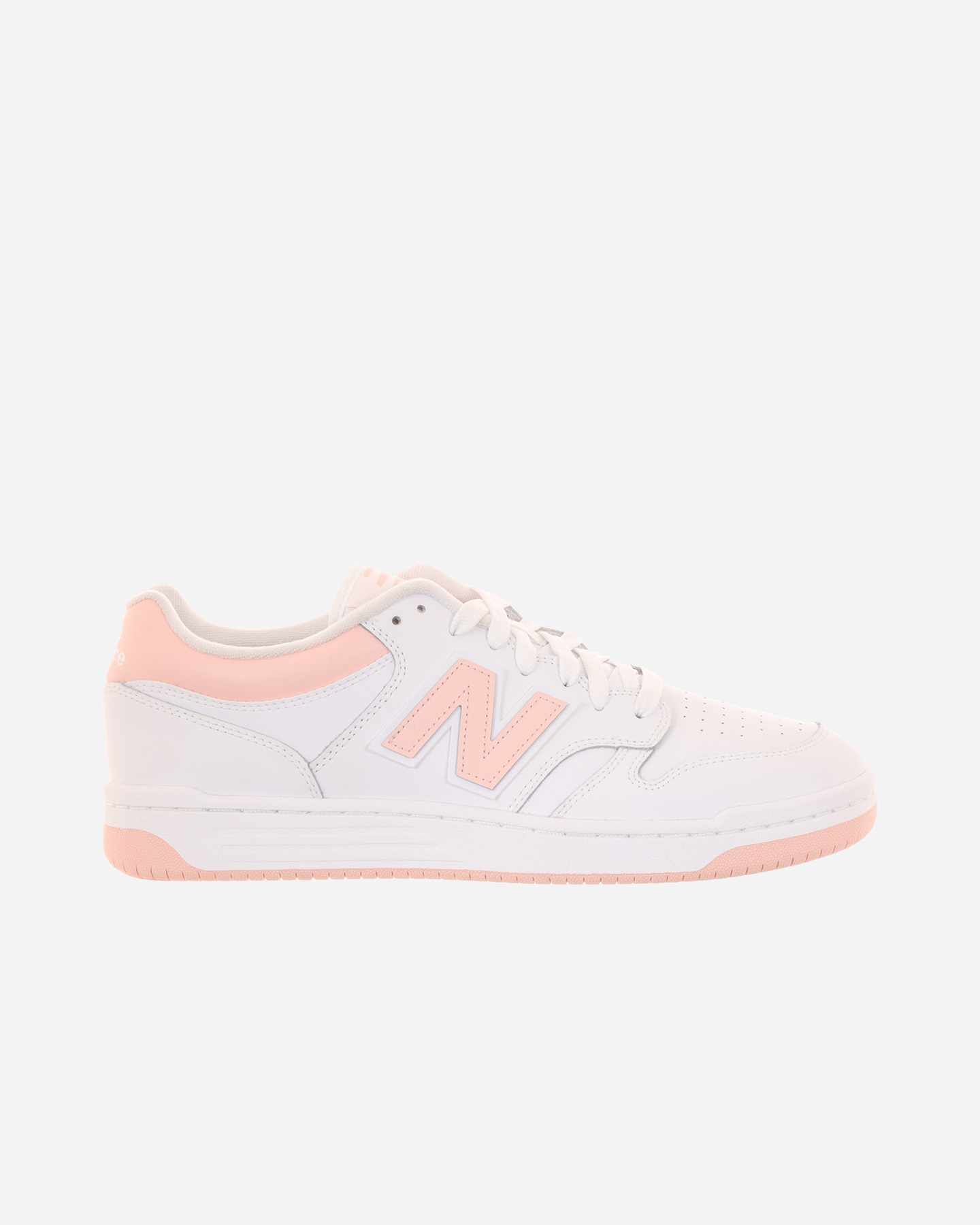 Scarpe sneakers NEW BALANCE 480 W - Bianco - 0 | Cisalfa Sport