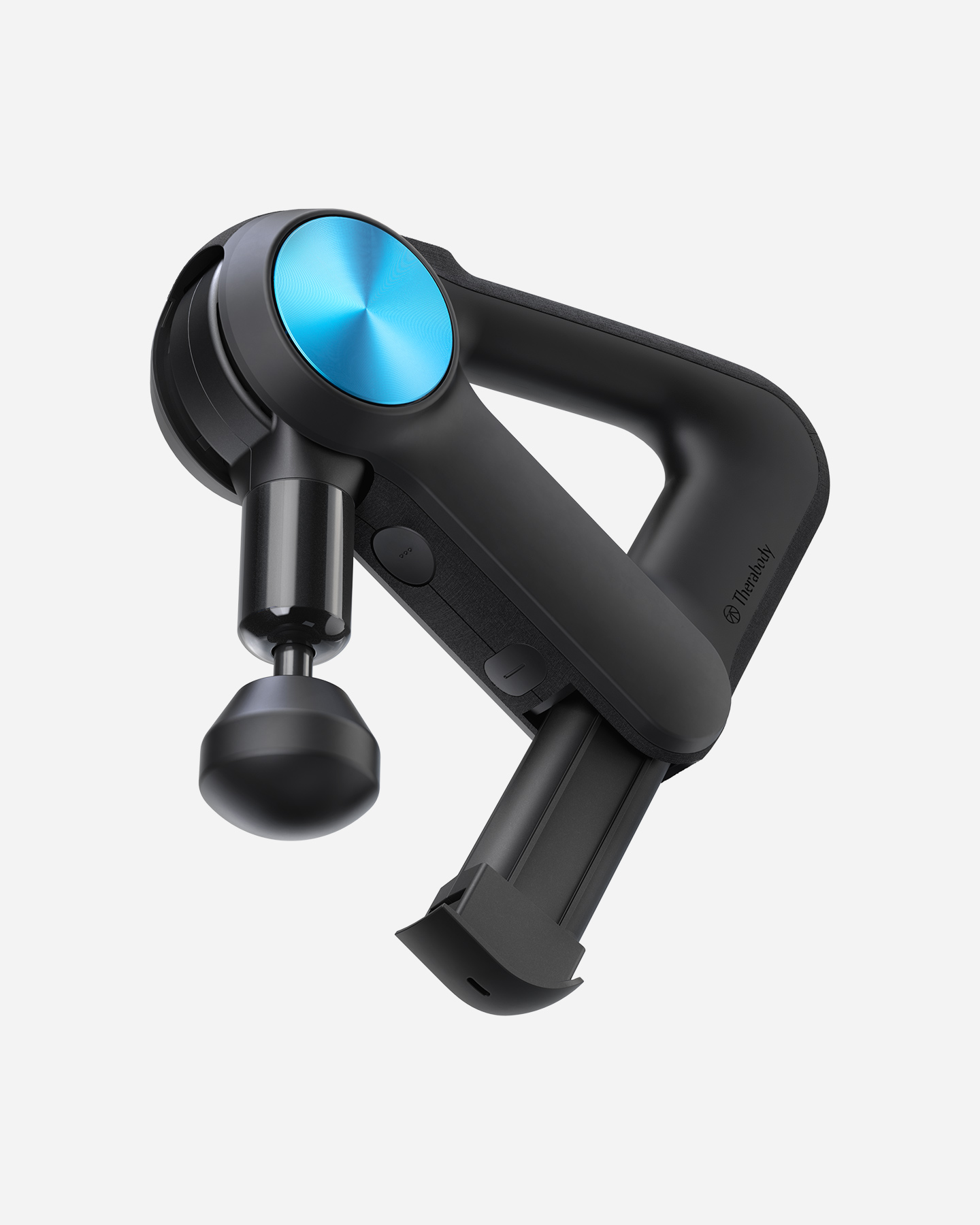 Elettrostimolatore THERAGUN PRO 5GEN - Nero - 2 | Cisalfa Sport