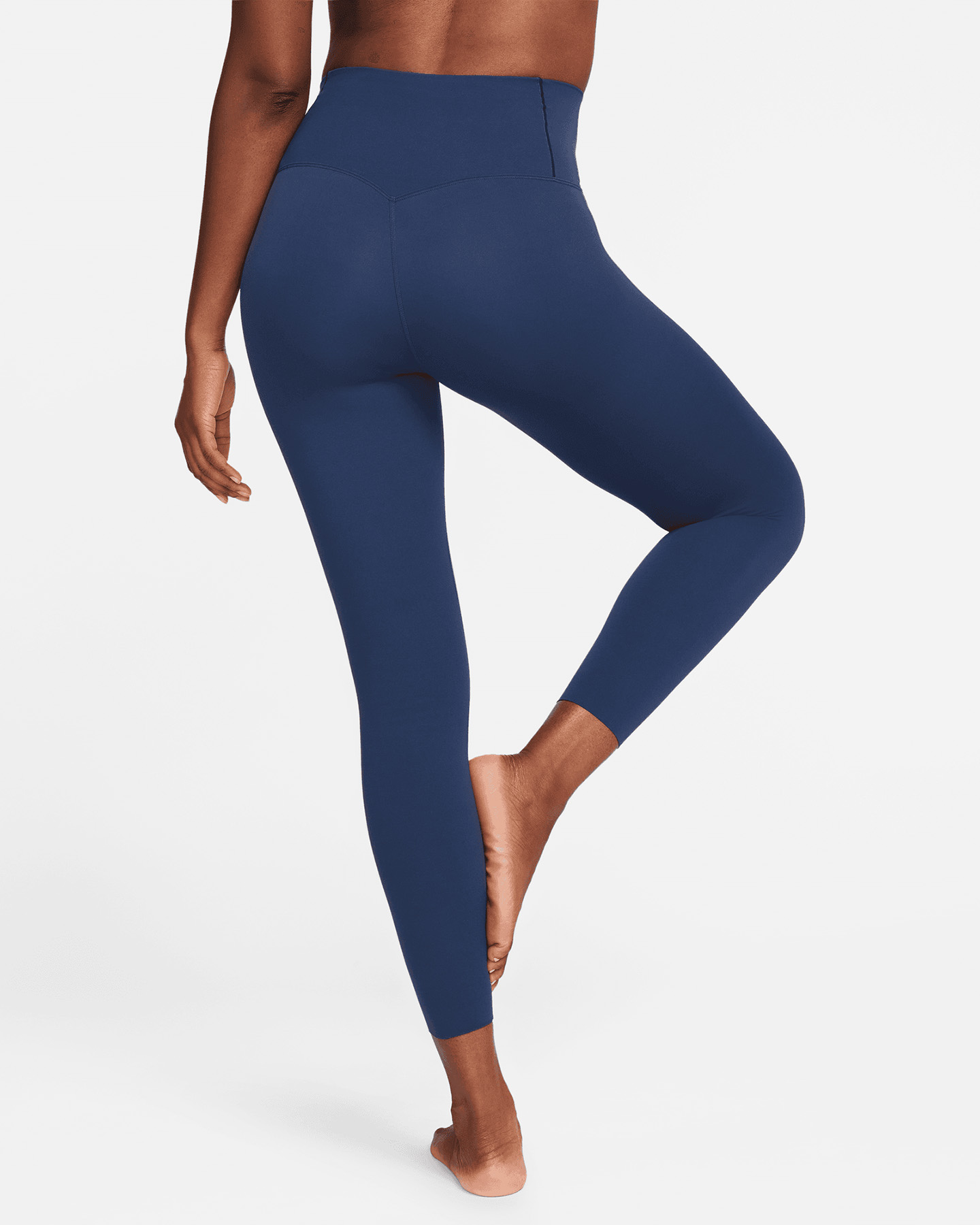 Leggings NIKE 7/8 ZENVY YOGA W - 1 | Cisalfa Sport