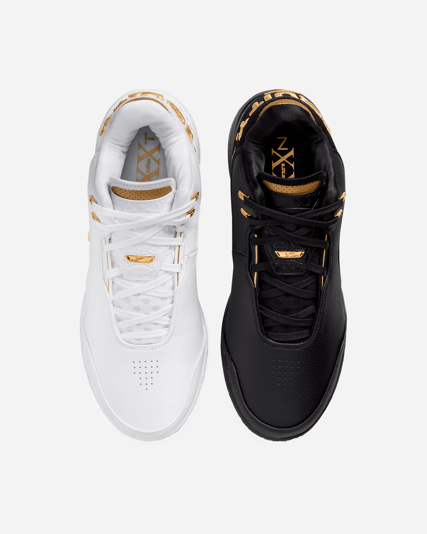 Scarpe basket NIKE LEBRON NXXT GEN M - Color mix - 3 | Cisalfa Sport