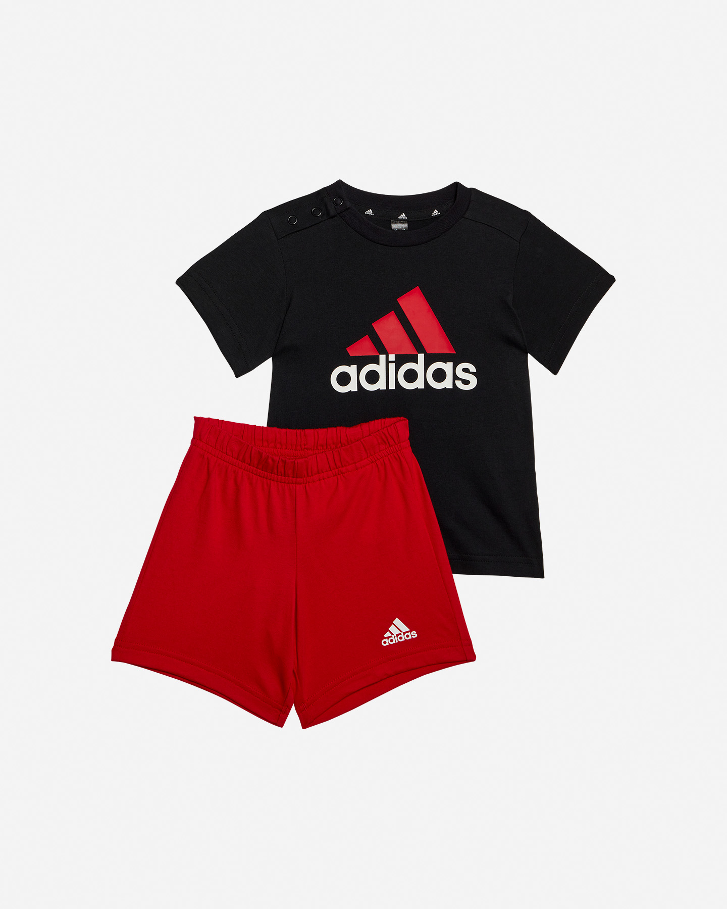 Completo ADIDAS SMALL LOGO JR - 0 | Cisalfa Sport