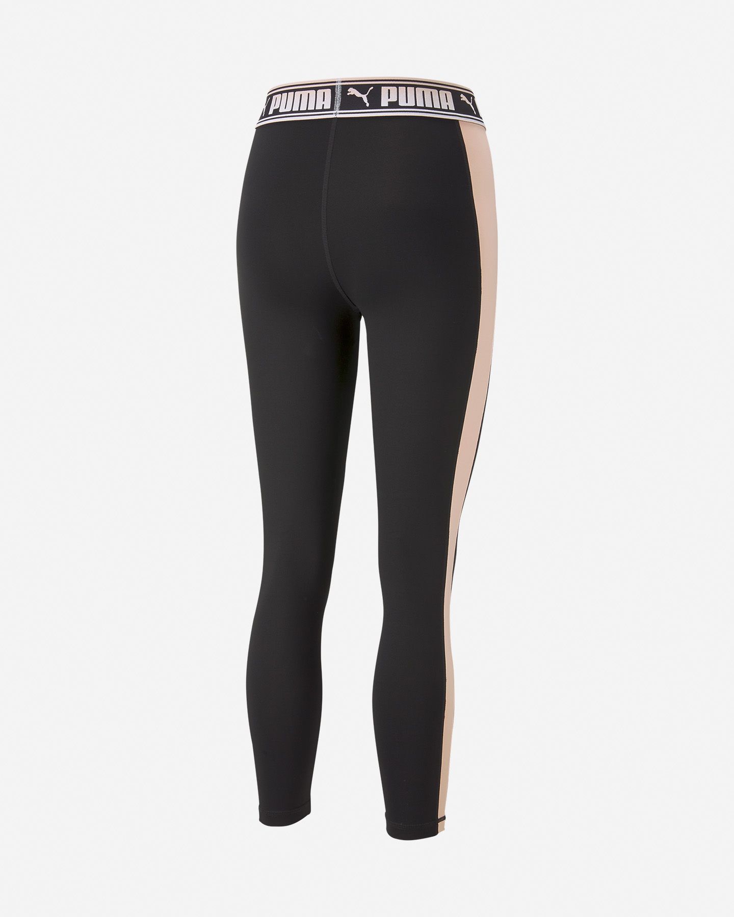 Leggings PUMA TRAINING W - Nero - 1 | Cisalfa Sport