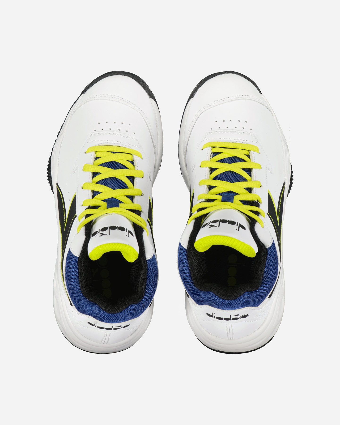 Scarpe basket DIADORA BUZZER JR - 3 | Cisalfa Sport