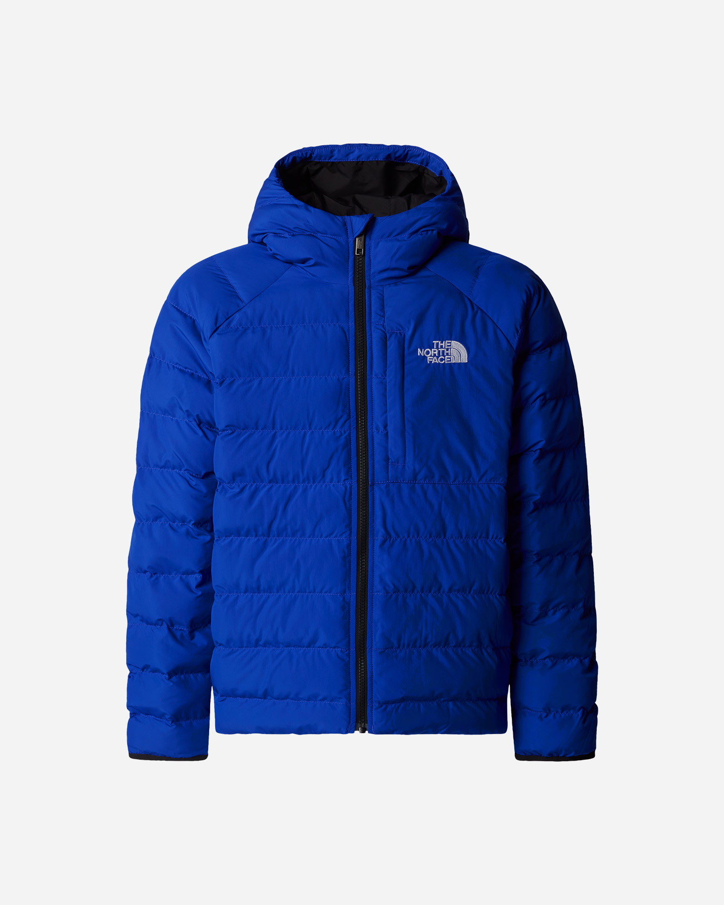 Giubbotto THE NORTH FACE PERRITO JR - 0 | Cisalfa Sport