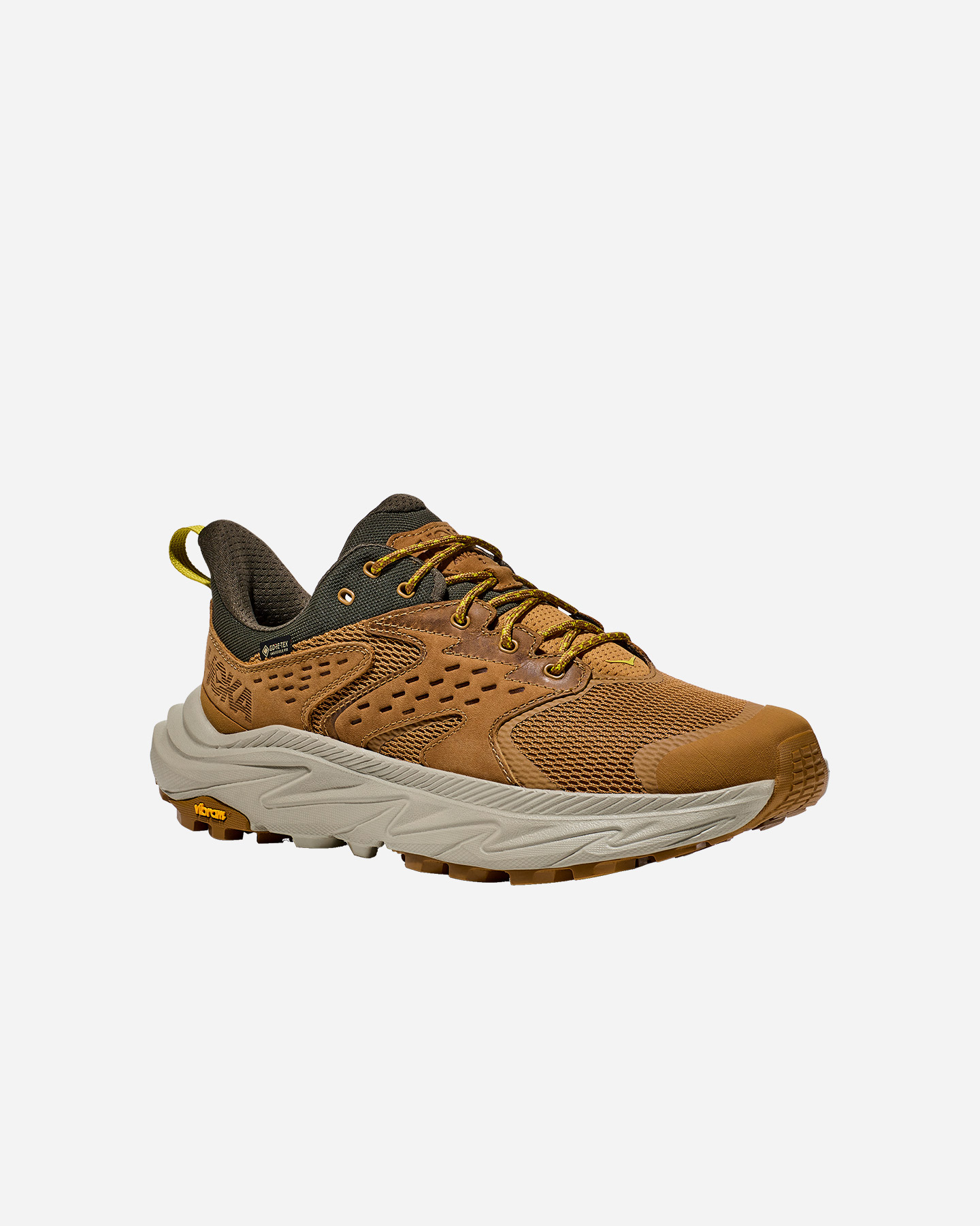 Scarpe trail HOKA ANACAPA 2 LOW GTX M - 1 | Cisalfa Sport