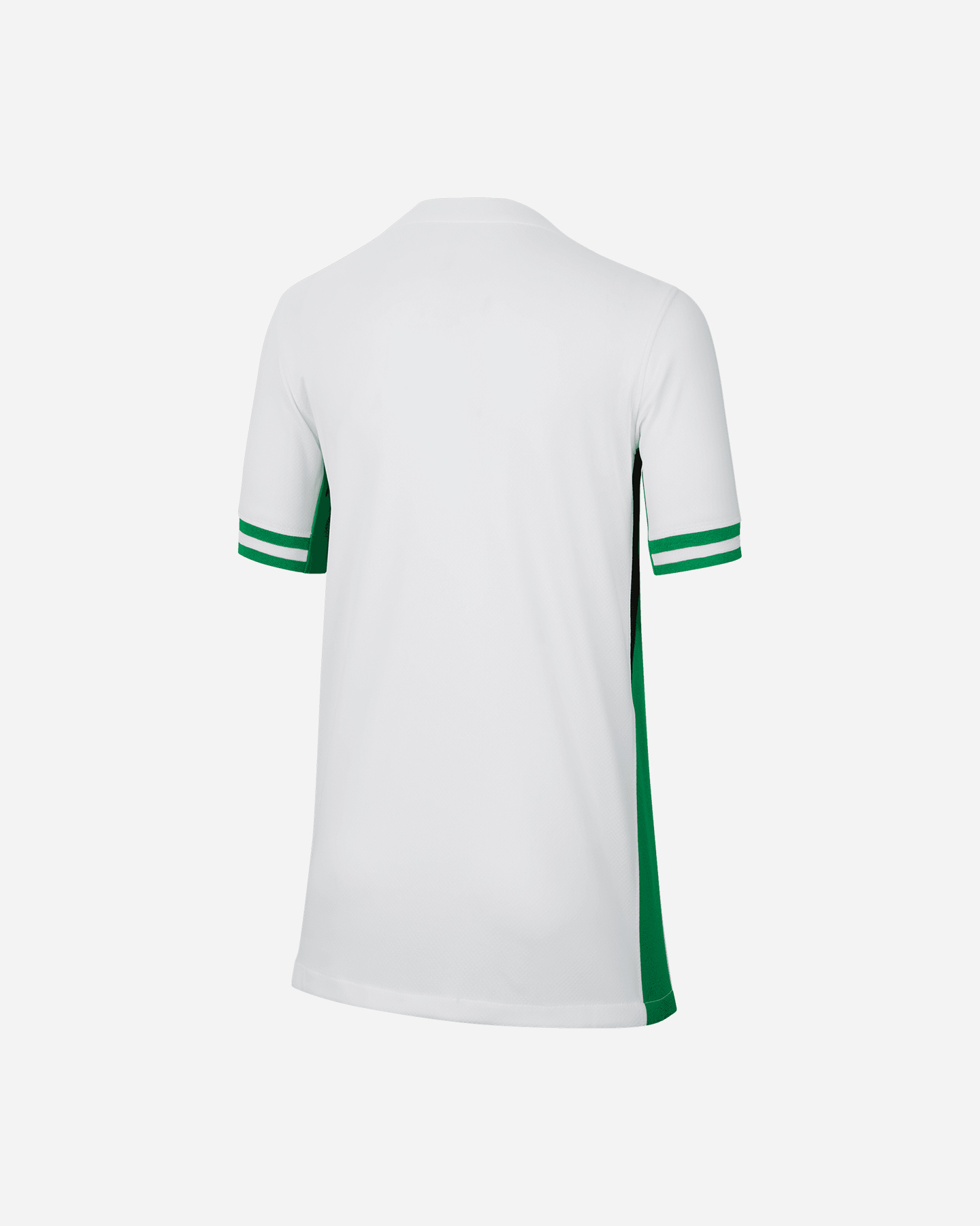 Maglia calcio NIKE DRI FIT NIGERIA HOME 23-24 JR - 1 | Cisalfa Sport