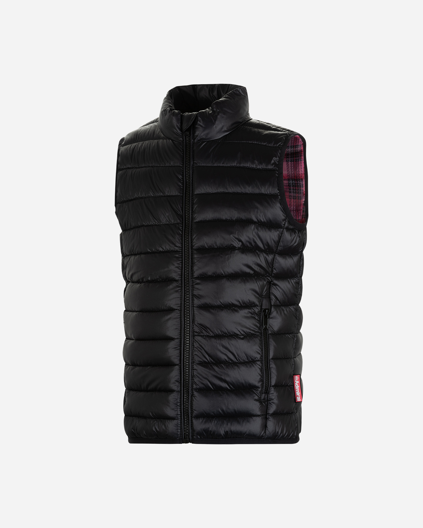 Gilet ADMIRAL LIFESTYLE JR - 0 | Cisalfa Sport