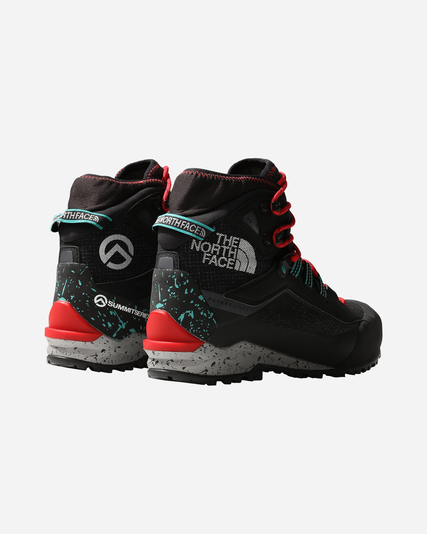 Scarpe alpinismo THE NORTH FACE SUMMIT BREITHORN FUTURELIGHT W - 2 | Cisalfa Sport