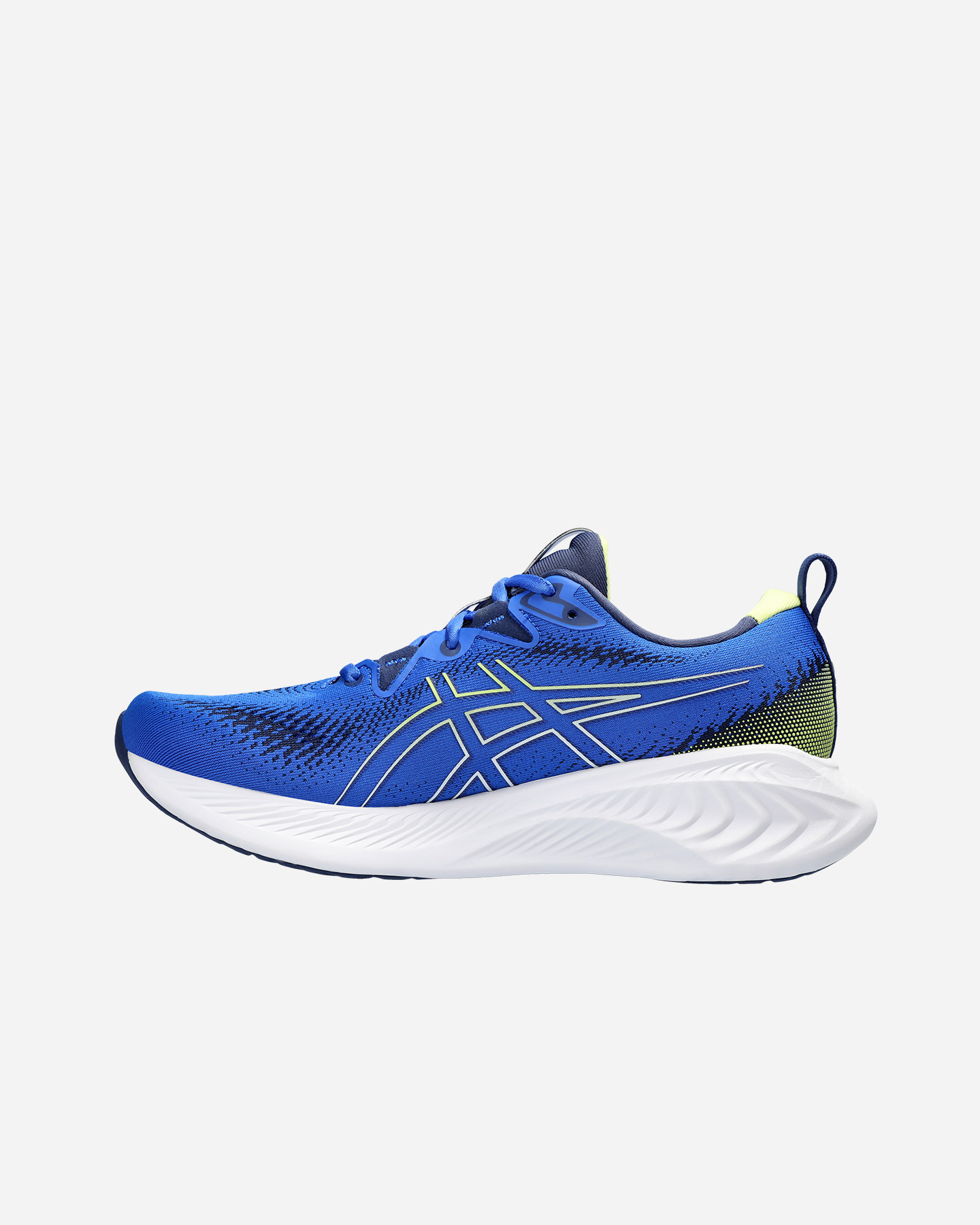 Scarpe running ASICS GEL-CUMULUS 25 M - 5 | Cisalfa Sport