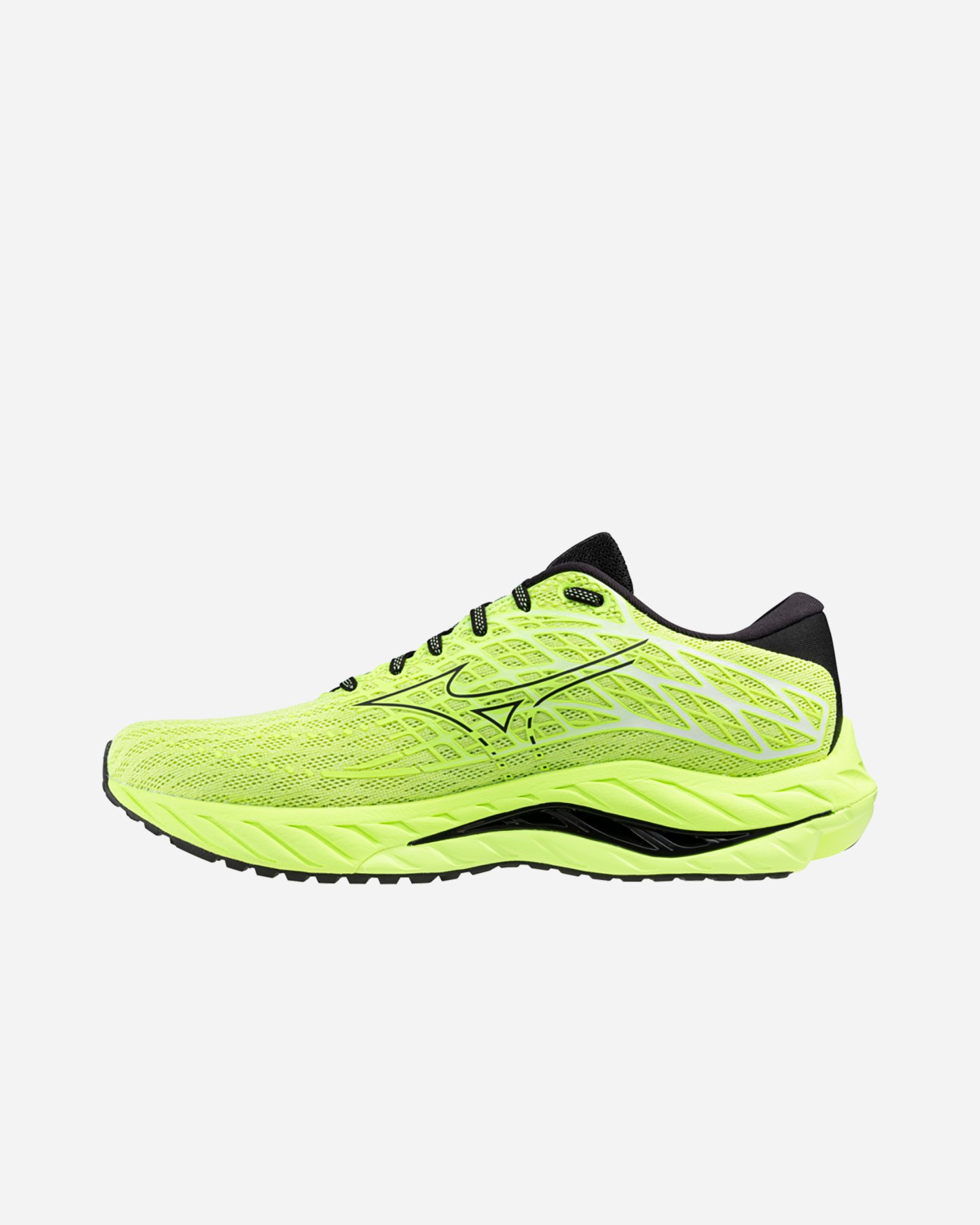 Scarpe running MIZUNO WAVE INSPIRE 20 M - 4 | Cisalfa Sport