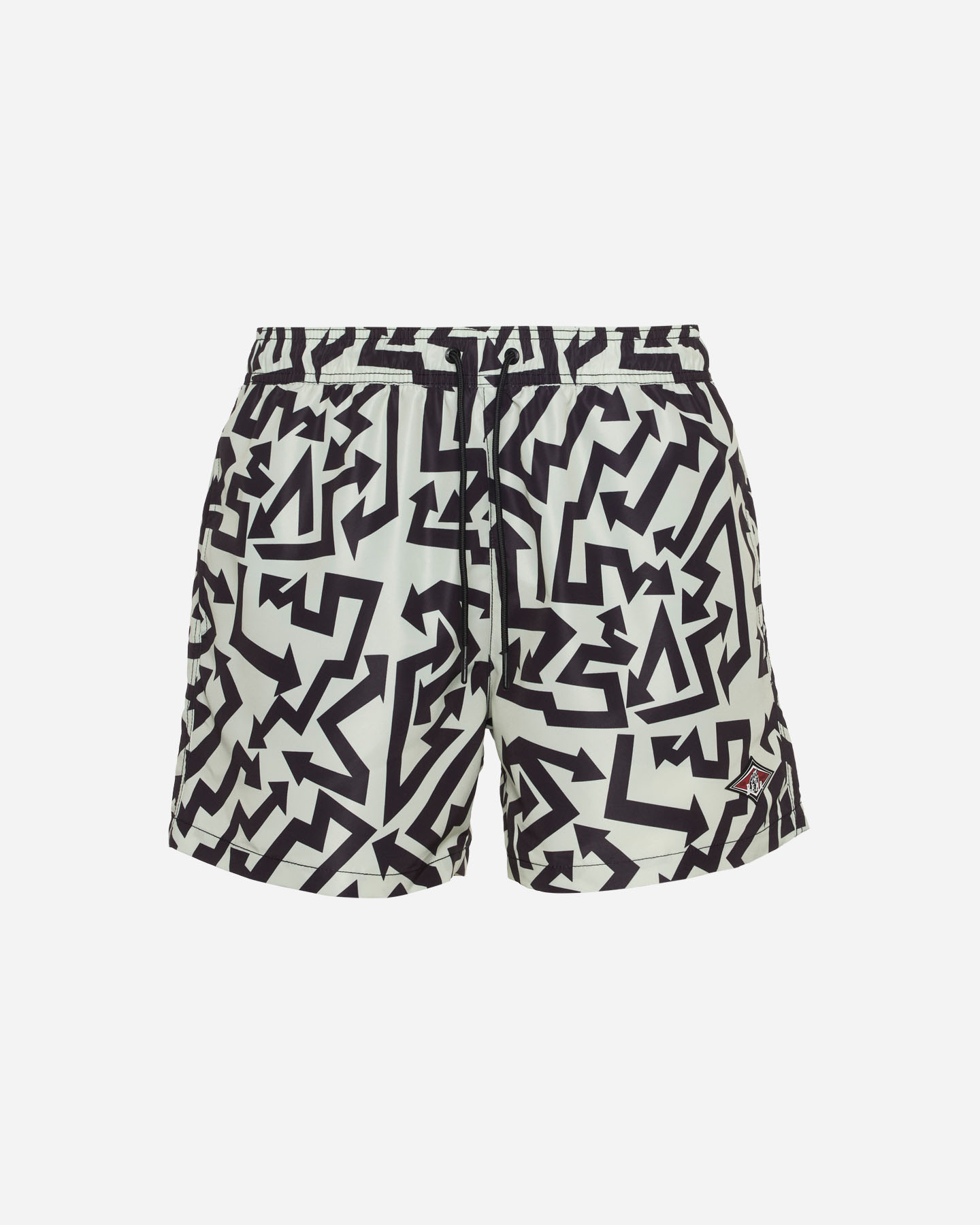 Boxer mare BEAR BEACH BREAK M - Color mix - 0 | Cisalfa Sport