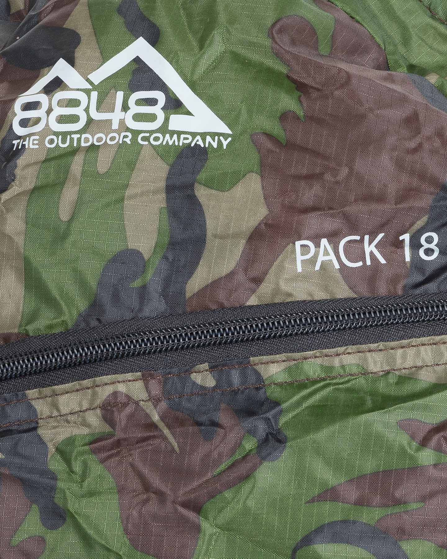 Marsupio 8848 PACKABLE - 10 | Cisalfa Sport
