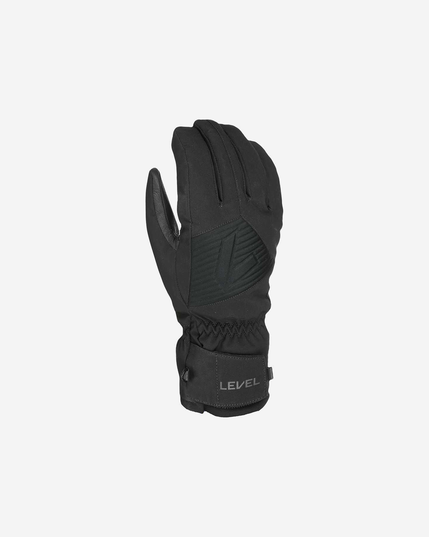 Guanti sci LEVEL LEGACY M - Nero - 1 | Cisalfa Sport