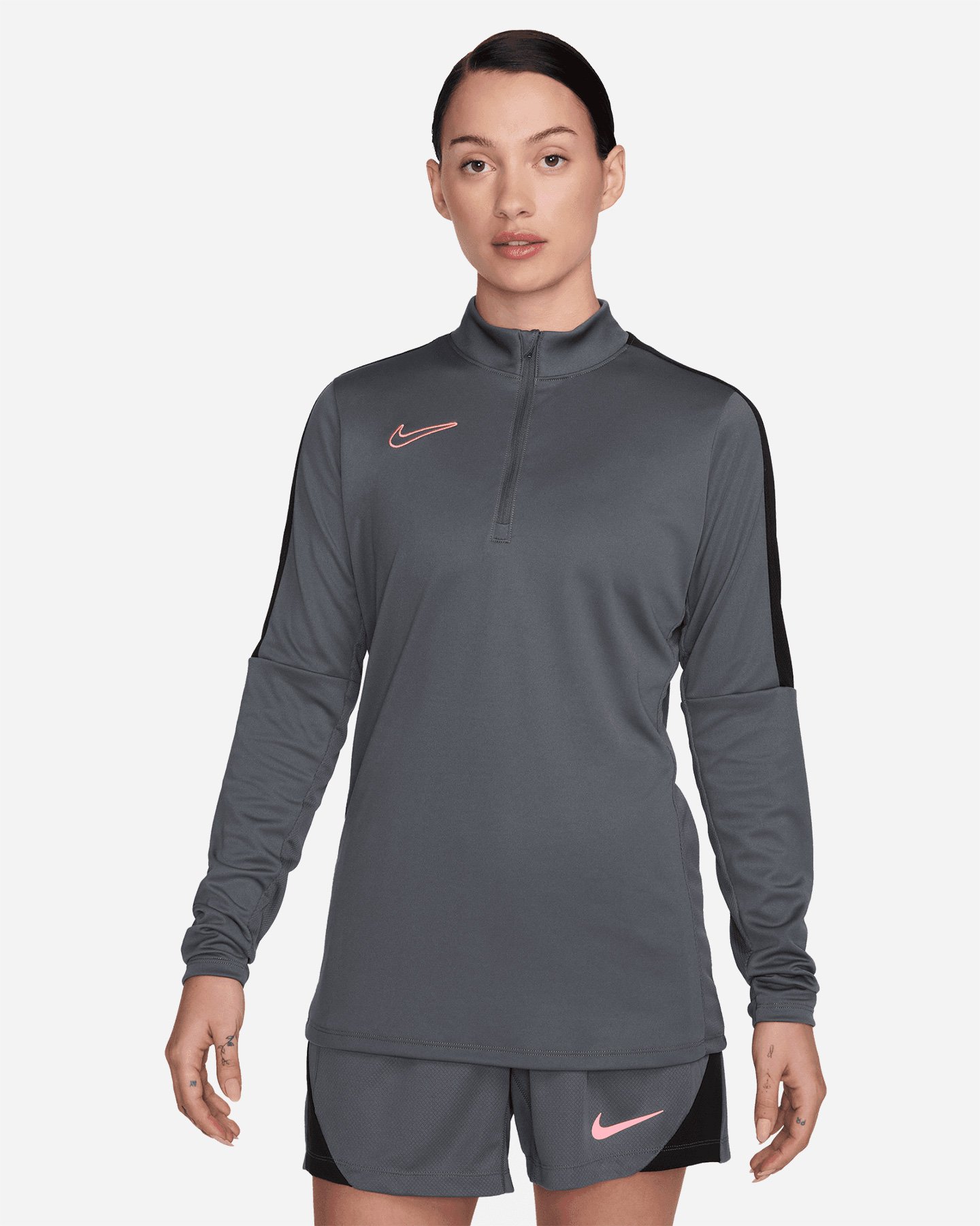 Maglia calcio NIKE DRI FIT ACADEMY SOCCER W - 0 | Cisalfa Sport