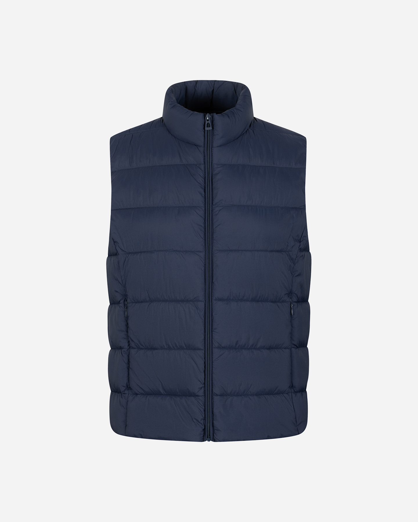 Gilet DACK'S ESSENTIAL W - Blu - 5 | Cisalfa Sport