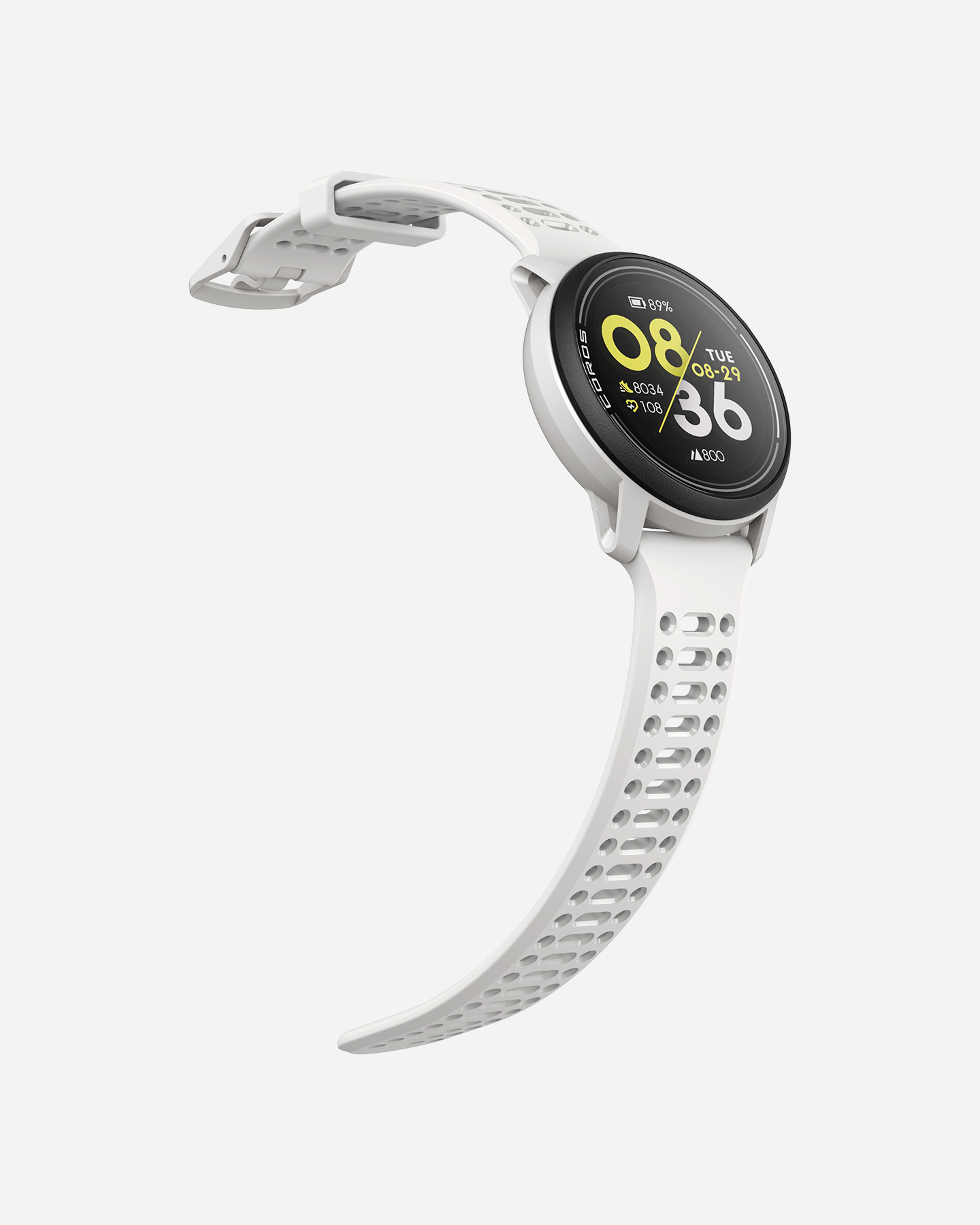 Orologio multifunzione COROS PACE 3  - 5 | Cisalfa Sport