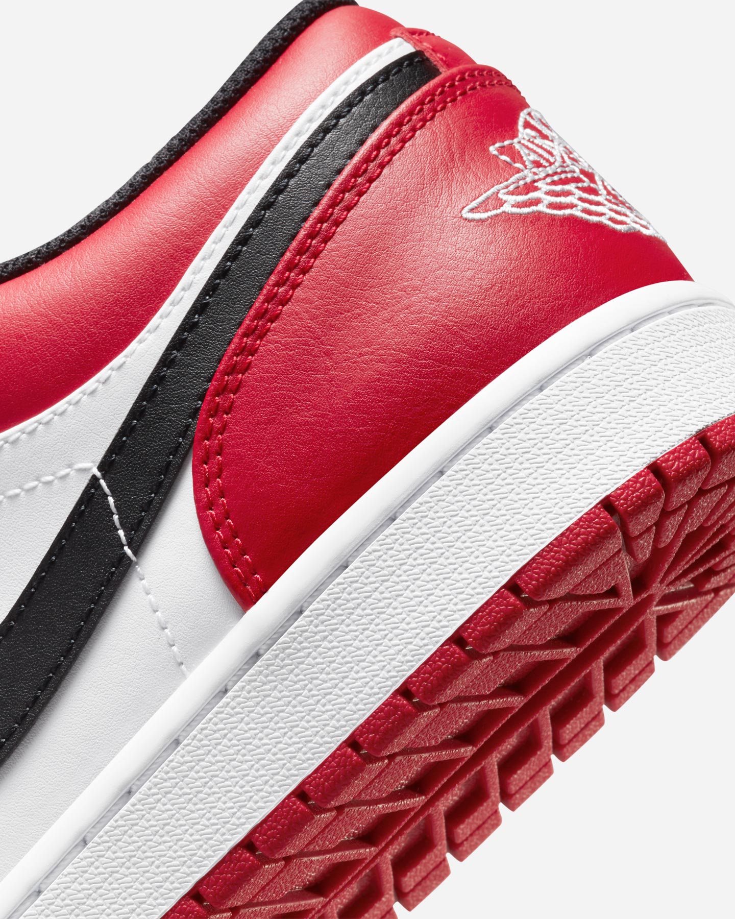 Scarpe sneakers NIKE AIR JORDAN 1 LOW M - 11 | Cisalfa Sport