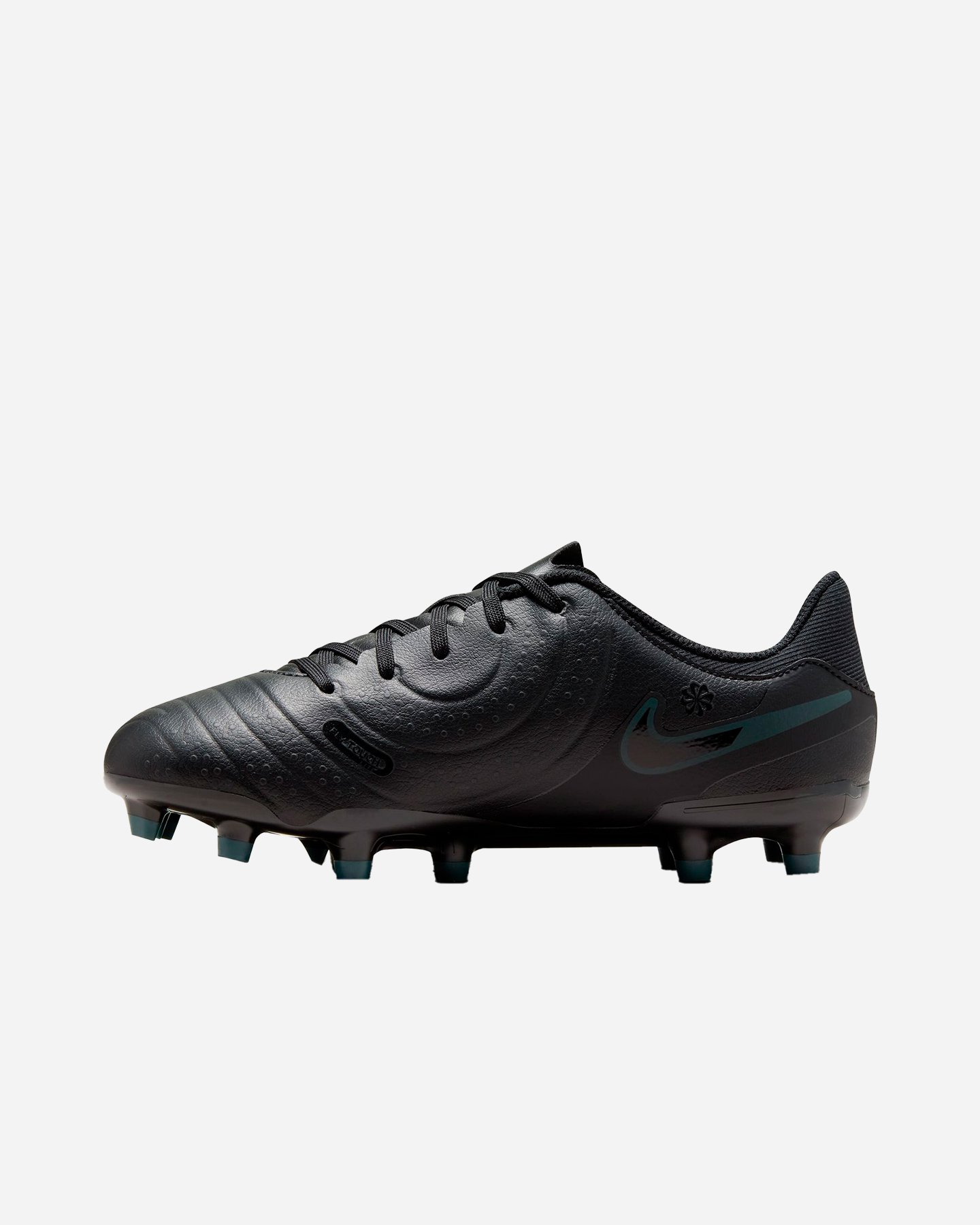 Scarpe calcio NIKE TIEMPO LEGEND 10 ACADEMY FG JR - 4 | Cisalfa Sport