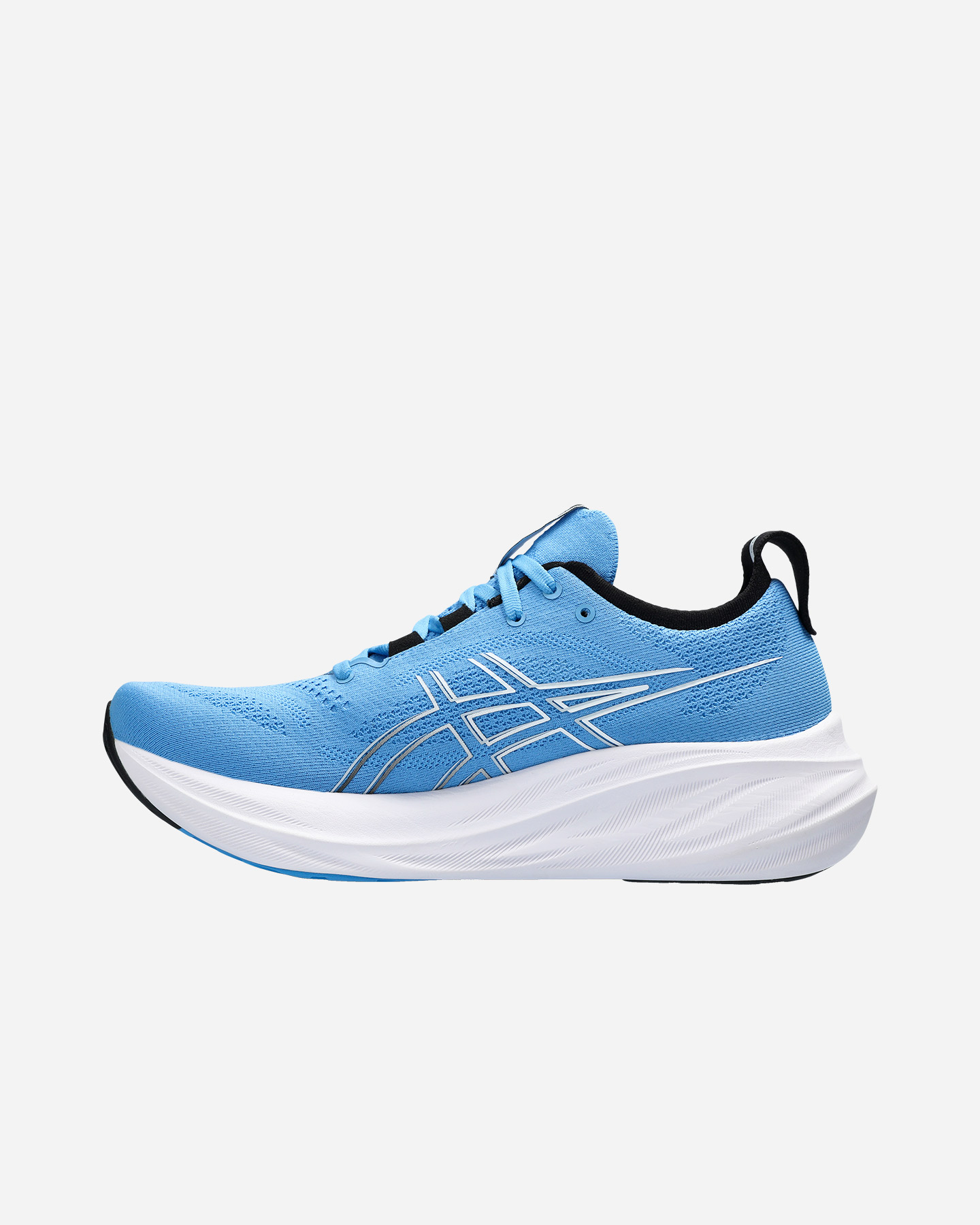 Scarpe Running Asics Gel nimbus 26 M 1011B794 401 Cisalfa Sport