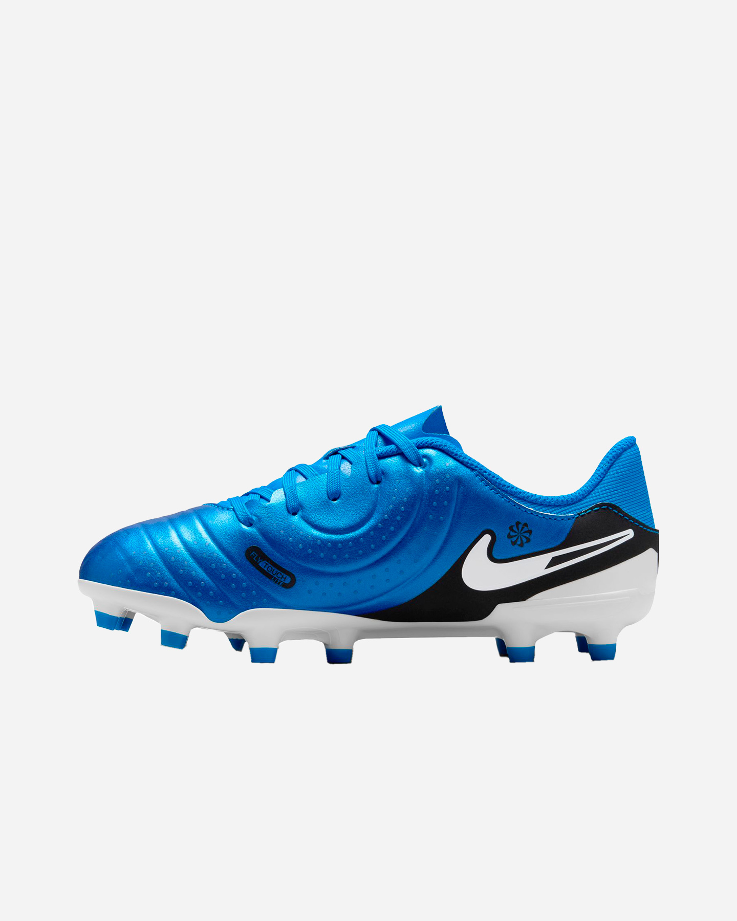 Scarpe calcio NIKE TIEMPO LEGEND ACADEMY FG JR - Color mix - 4 | Cisalfa Sport