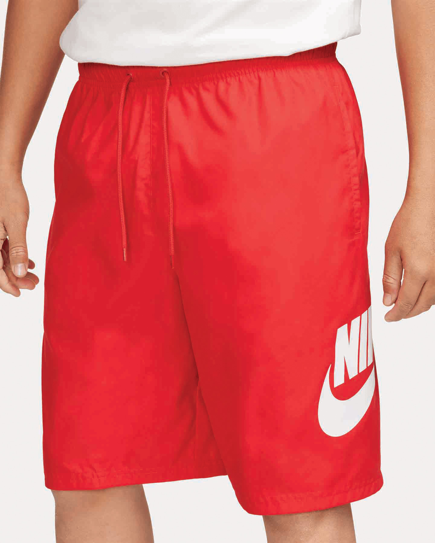 Pantaloncini NIKE CLUB M - 2 | Cisalfa Sport