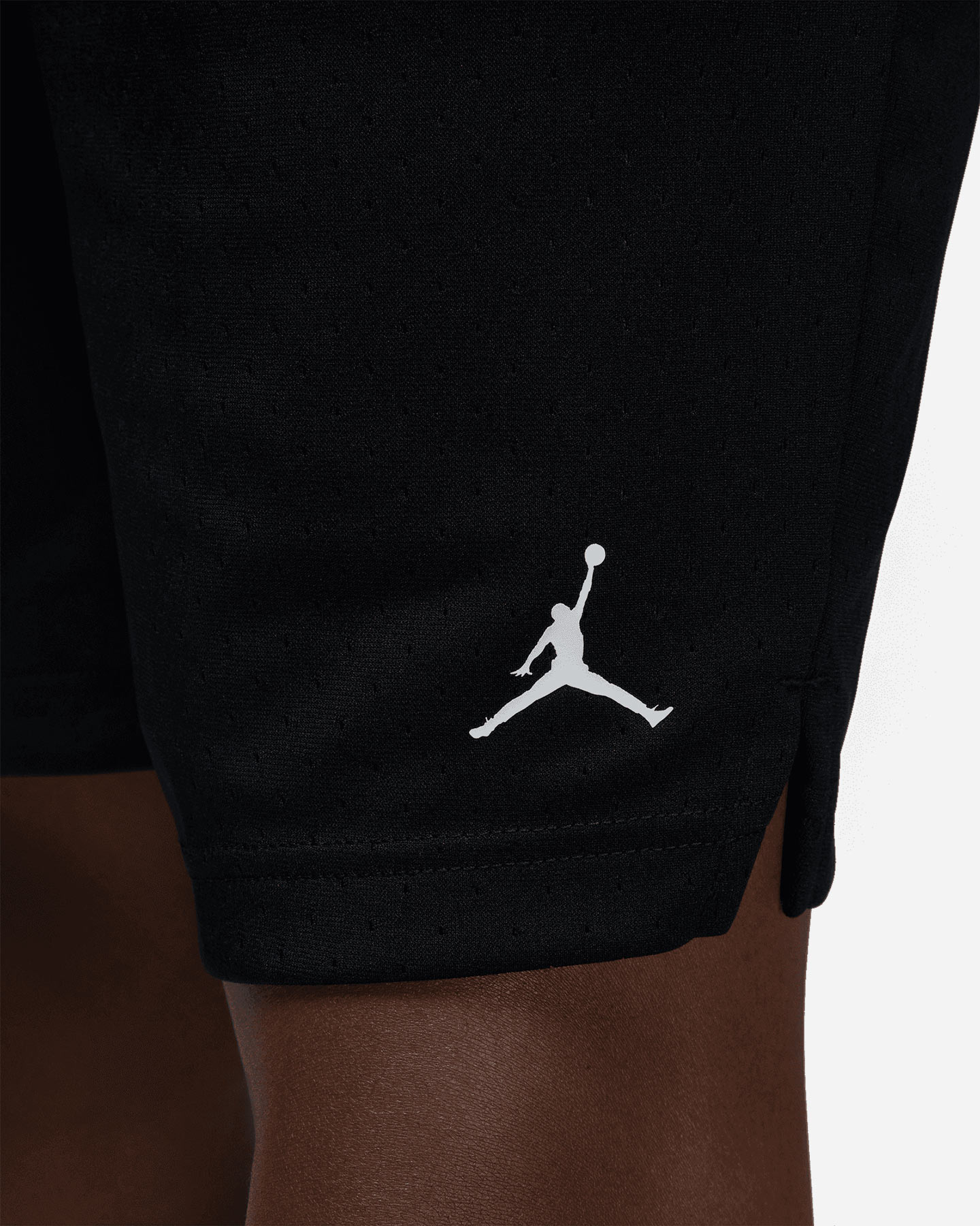 Pantaloncini basket NIKE JORDAN SPORT M - 6 | Cisalfa Sport