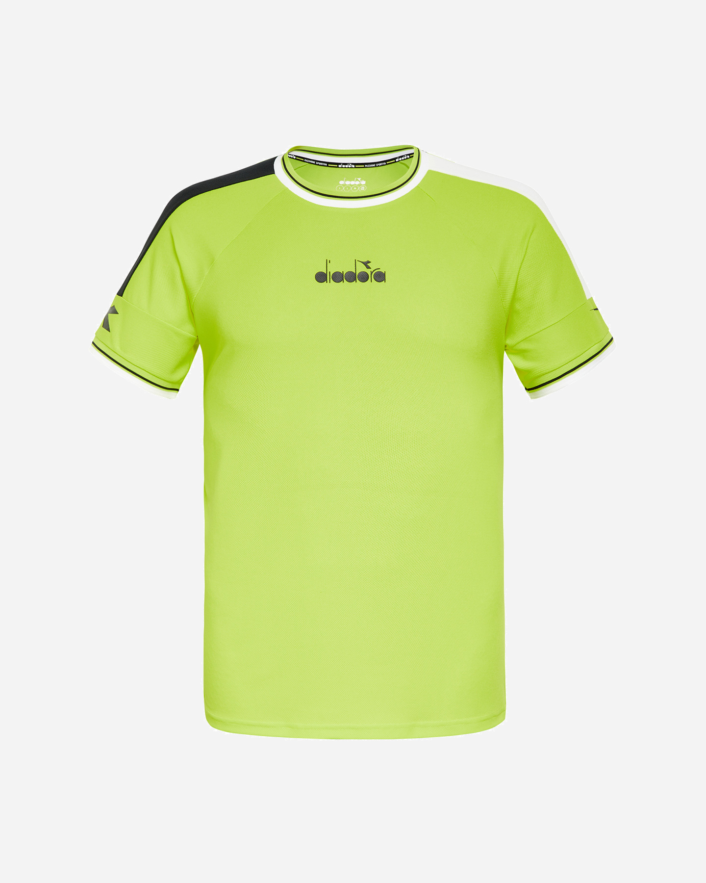 T-shirt tennis DIADORA ICON M - 0 | Cisalfa Sport