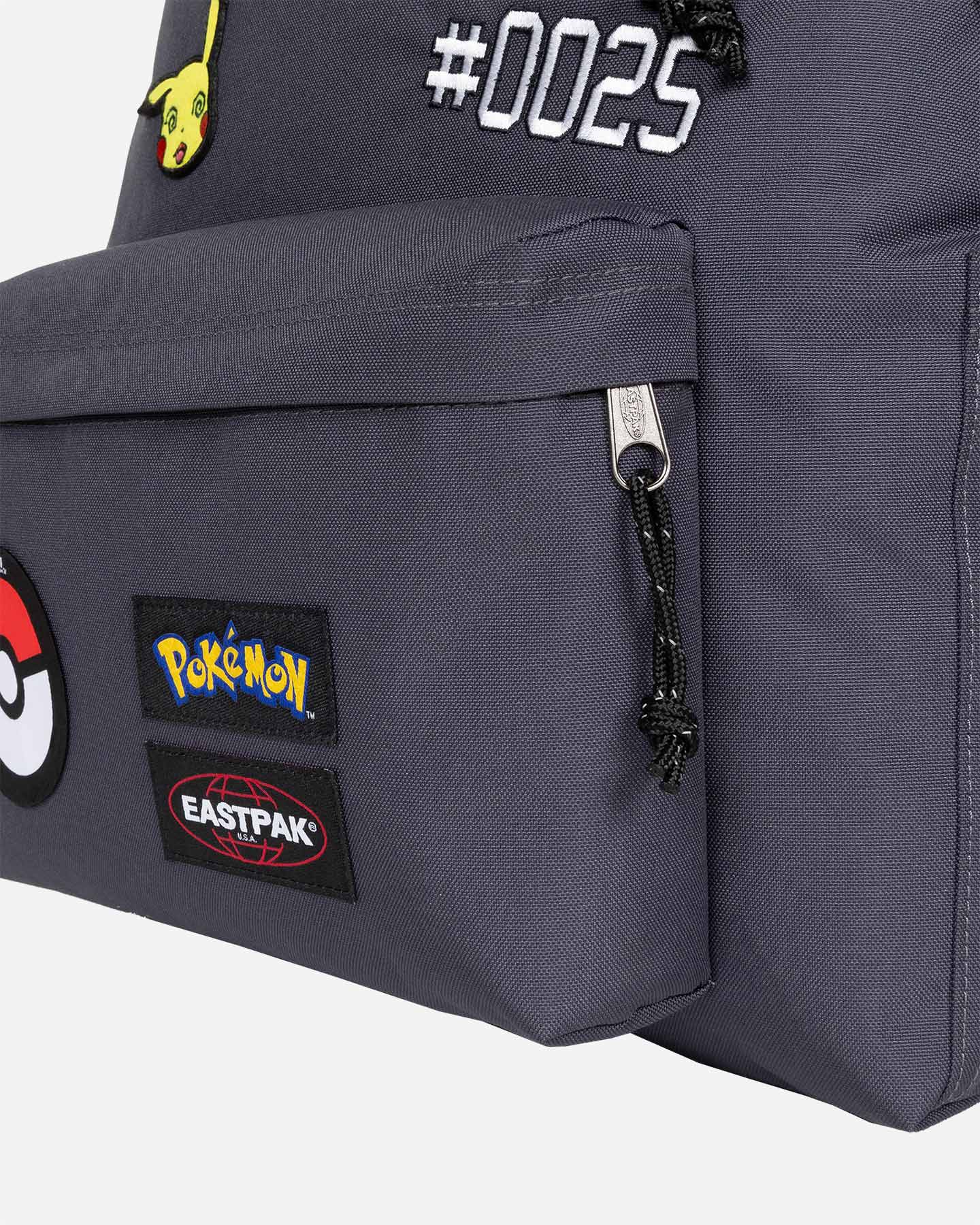 Zaino EASTPAK DAY PAK'R TARP - Color mix - 2 | Cisalfa Sport