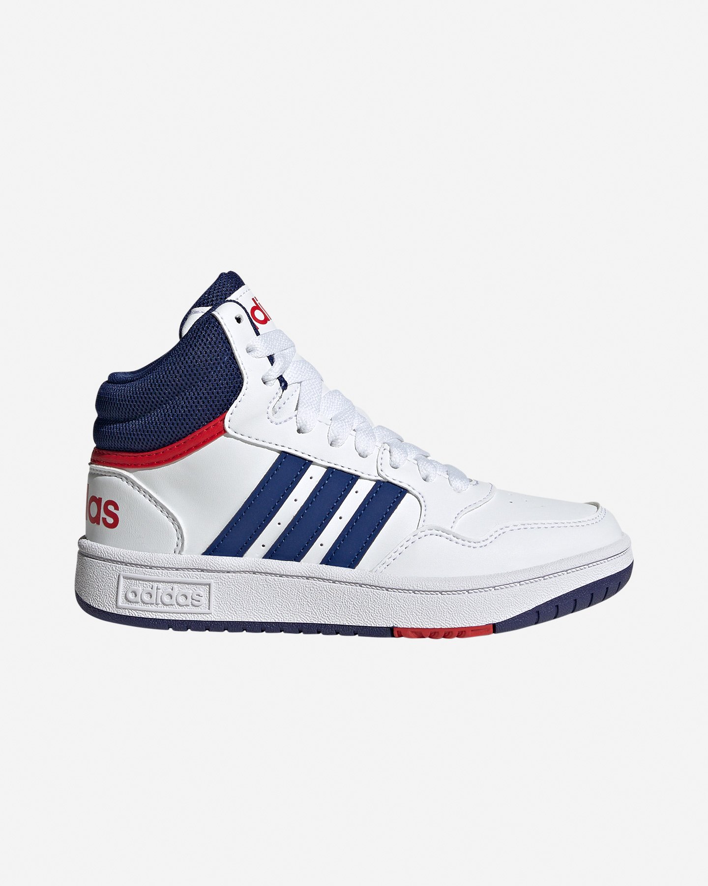 Scarpe sneakers ADIDAS HOOPSID GS JR - 0 | Cisalfa Sport