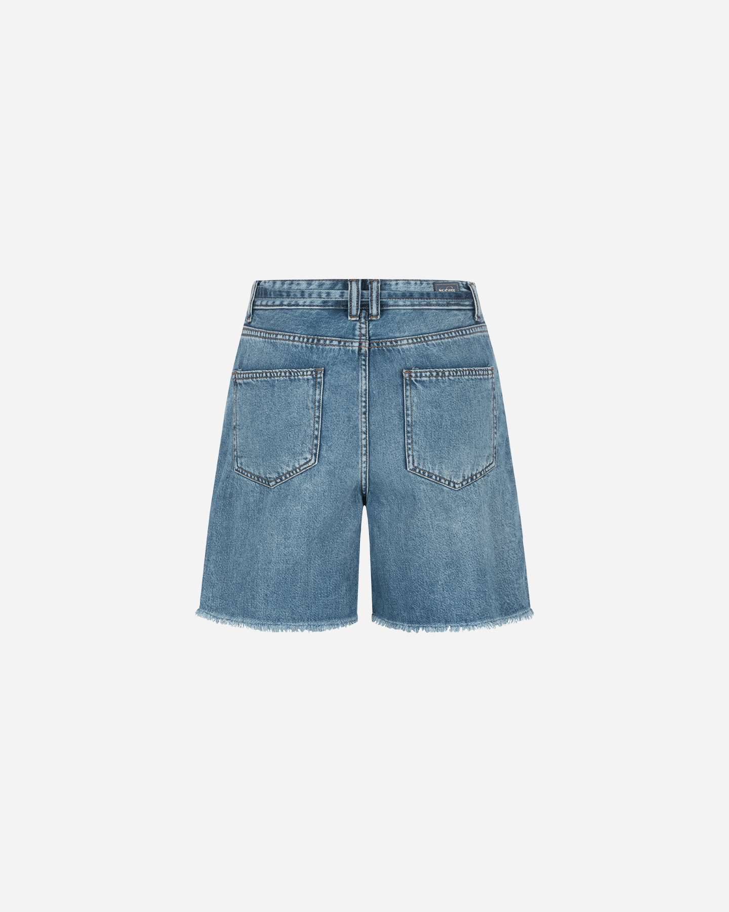 Jeans YES ZEE BASIC W - Denim - 1 | Cisalfa Sport