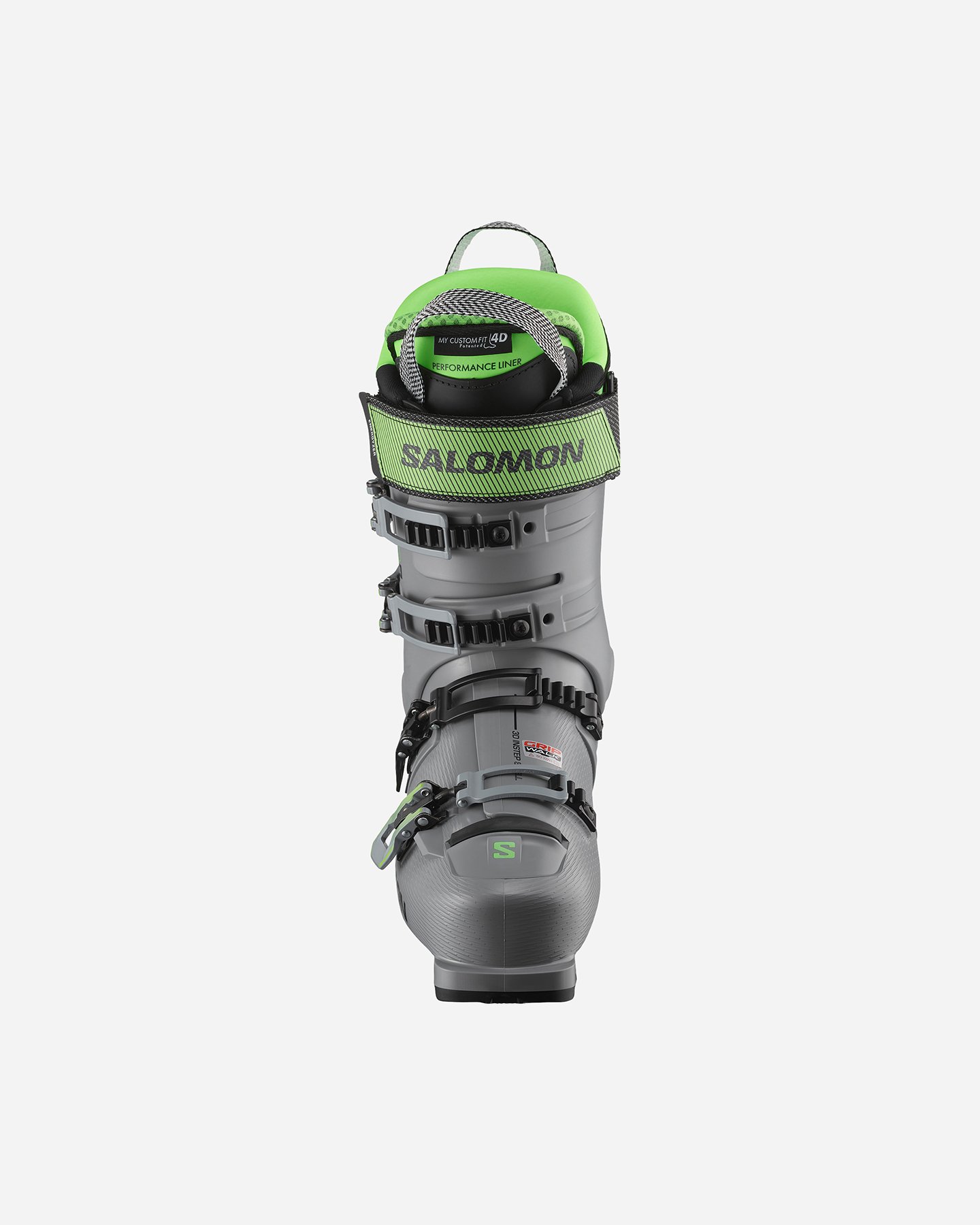 Scarponi sci SALOMON S/PRO ALPHA 120 GW  - 2 | Cisalfa Sport