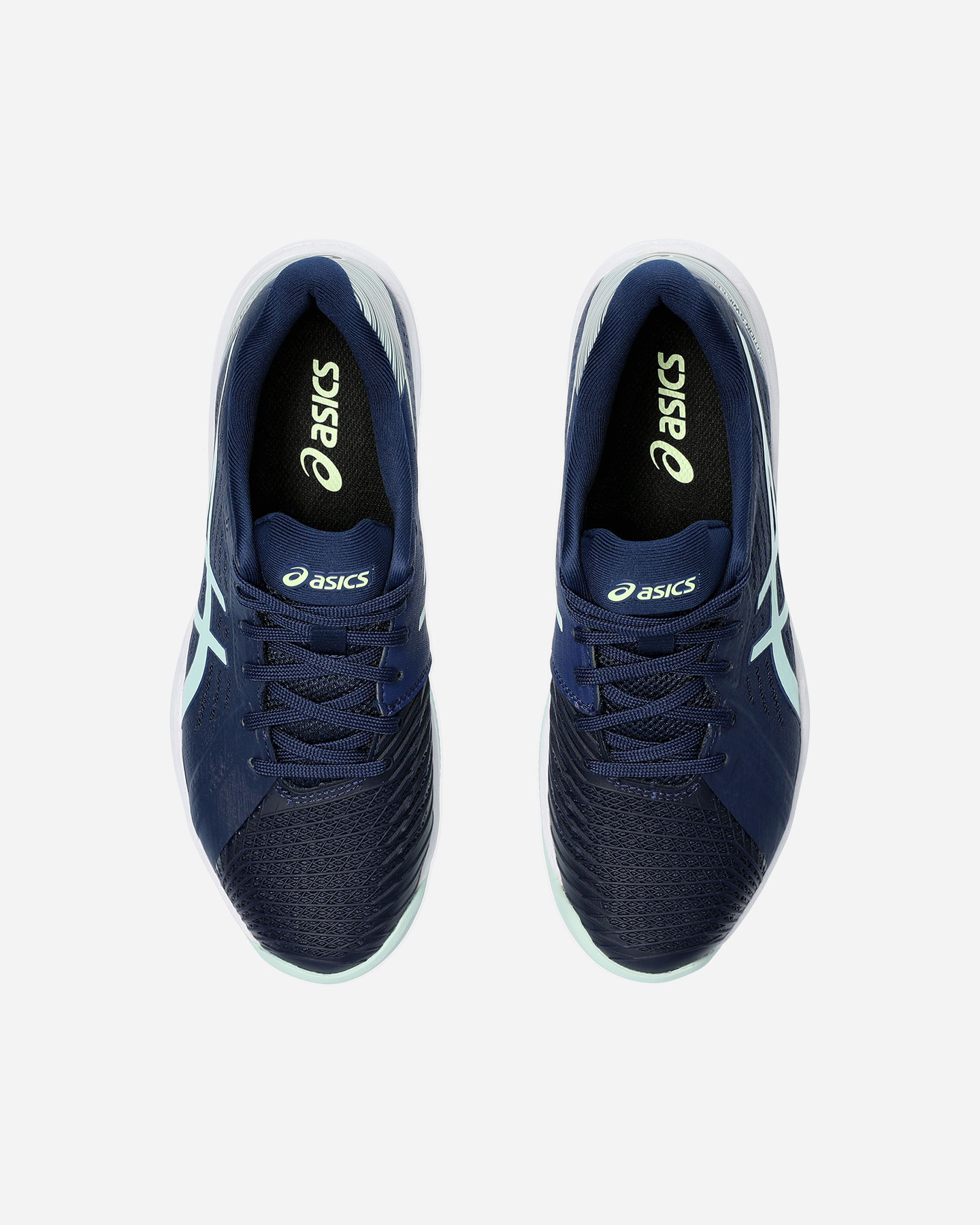 Scarpe tennis ASICS SOLUTION SWIFT W - 3 | Cisalfa Sport