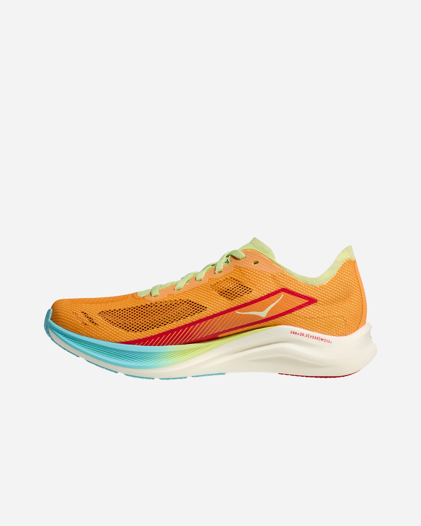 Scarpe running HOKA CIELO RD M - 5 | Cisalfa Sport