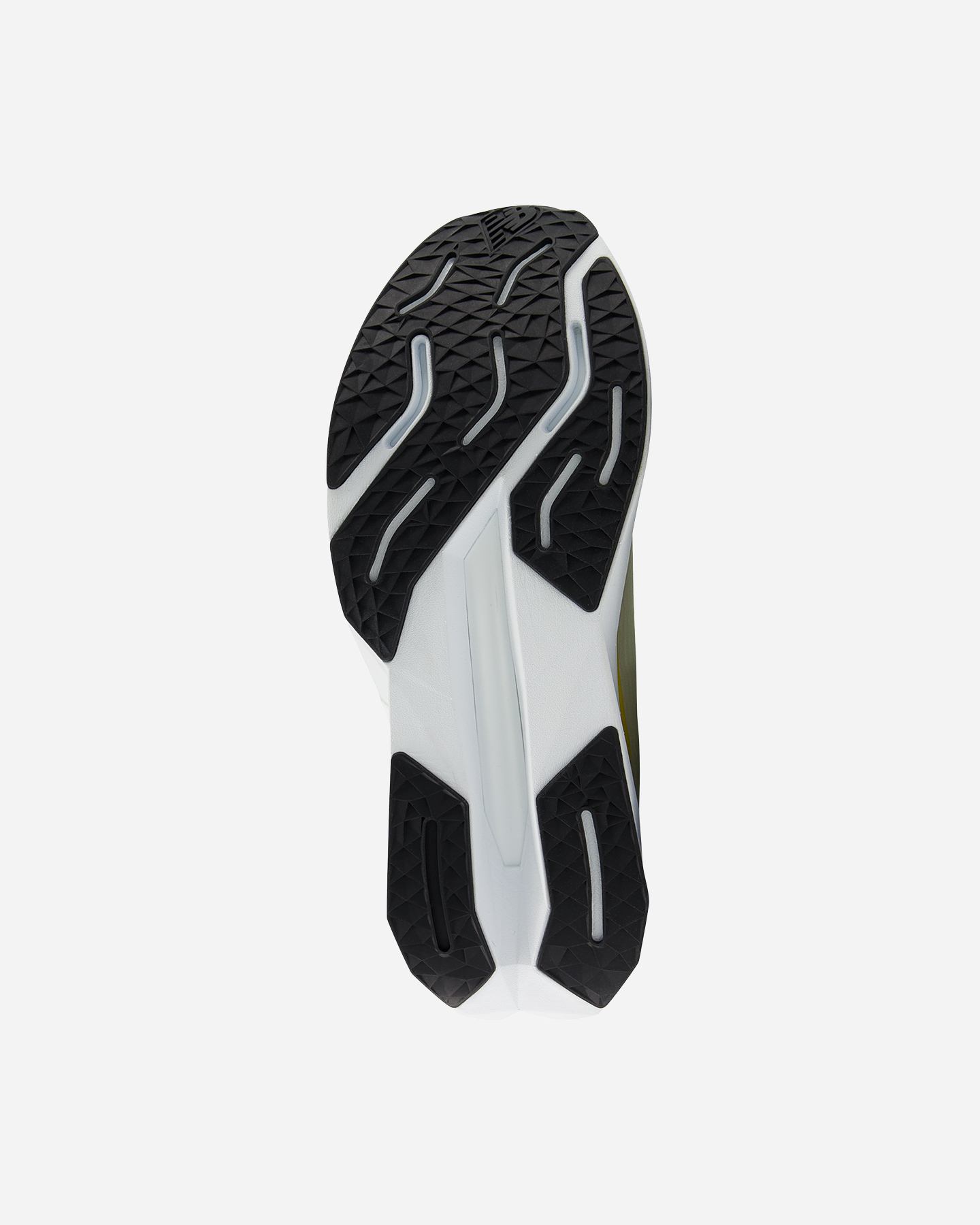 Scarpe running NEW BALANCE FUELCELL PROPEL V5 M - Bianco - 2 | Cisalfa Sport