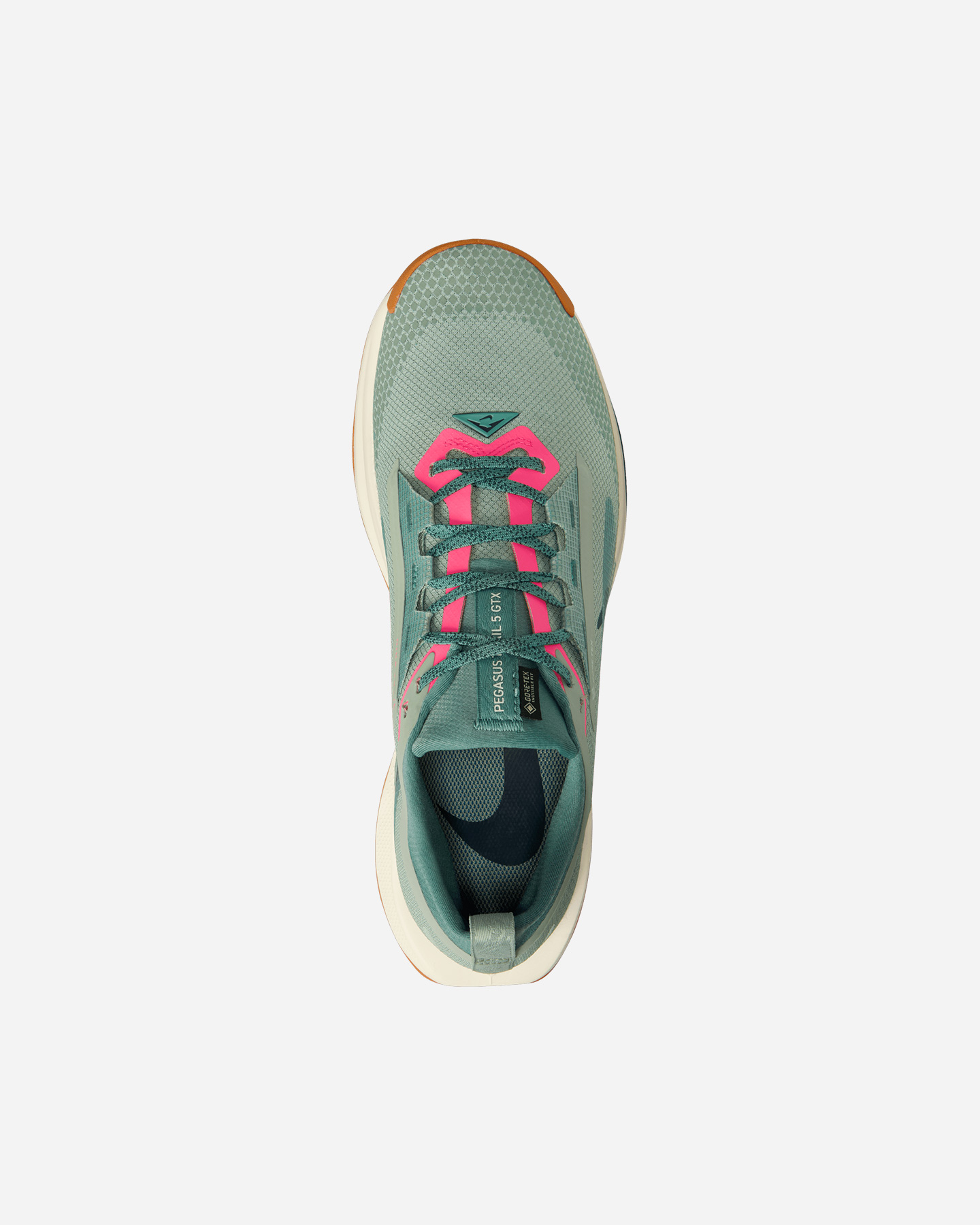 Scarpe trail NIKE PEGASUS TRAIL 5 GORE TEX M - 2 | Cisalfa Sport