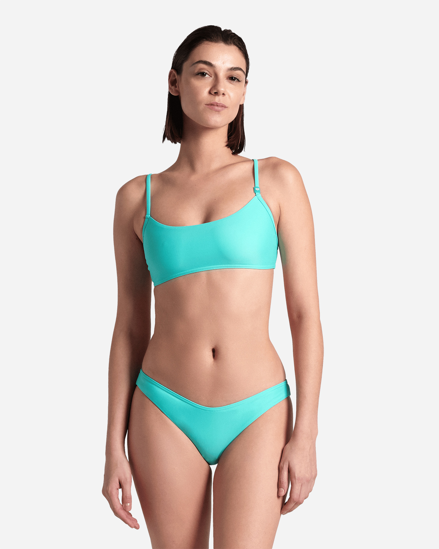 Bikini ARENA CLASSIC W - Azzurro - 0 | Cisalfa Sport