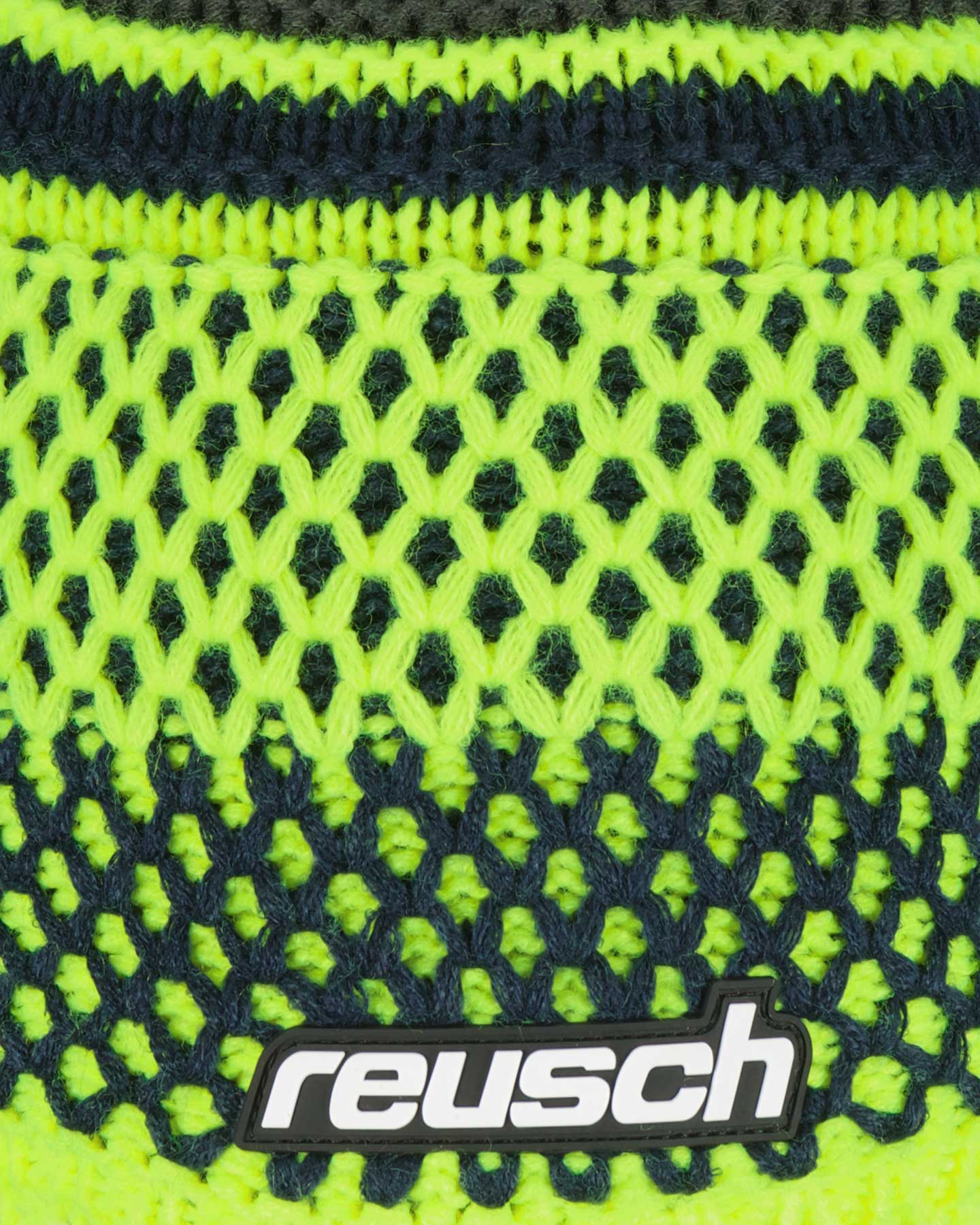Berretto REUSCH ELLIE - Giallo - 1 | Cisalfa Sport
