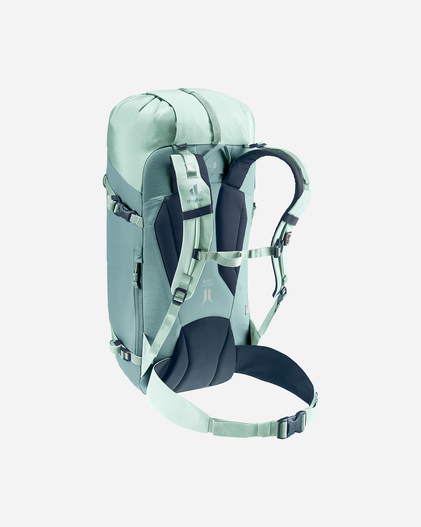 Zaino alpinismo DEUTER GUIDE 28+ SL  - 4 | Cisalfa Sport